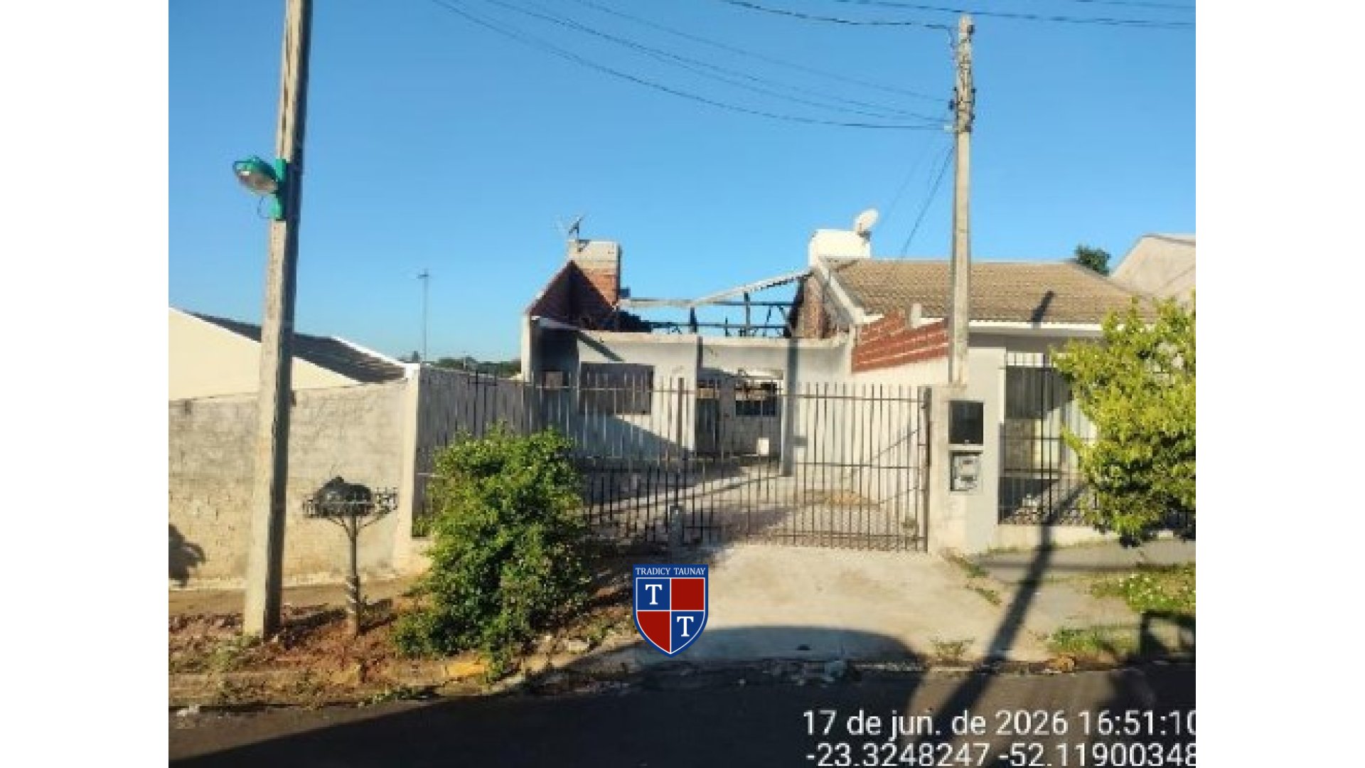 Foto 1 de CASA em ZONA NOROESTE - Imóvel Retomado Caixa