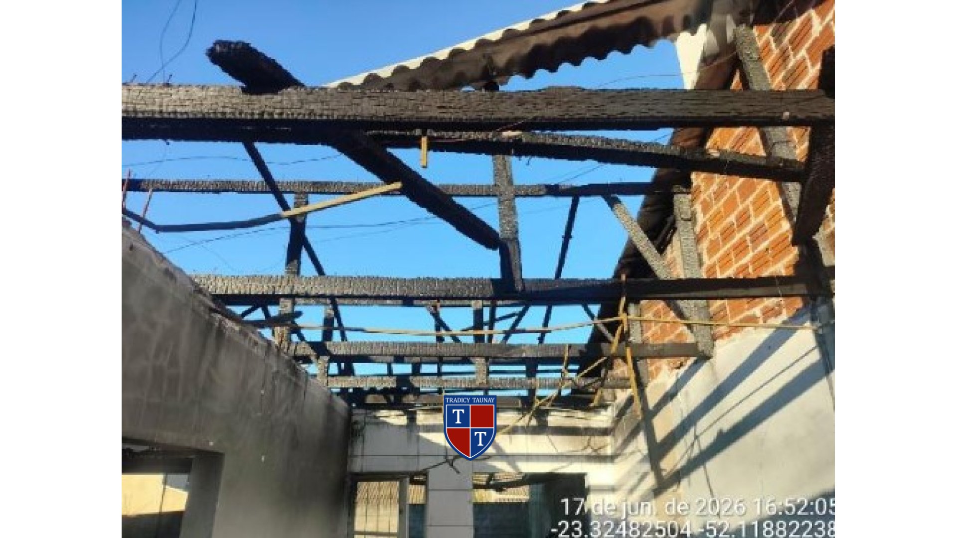 Foto 2 de CASA em ZONA NOROESTE - Imóvel Retomado Caixa