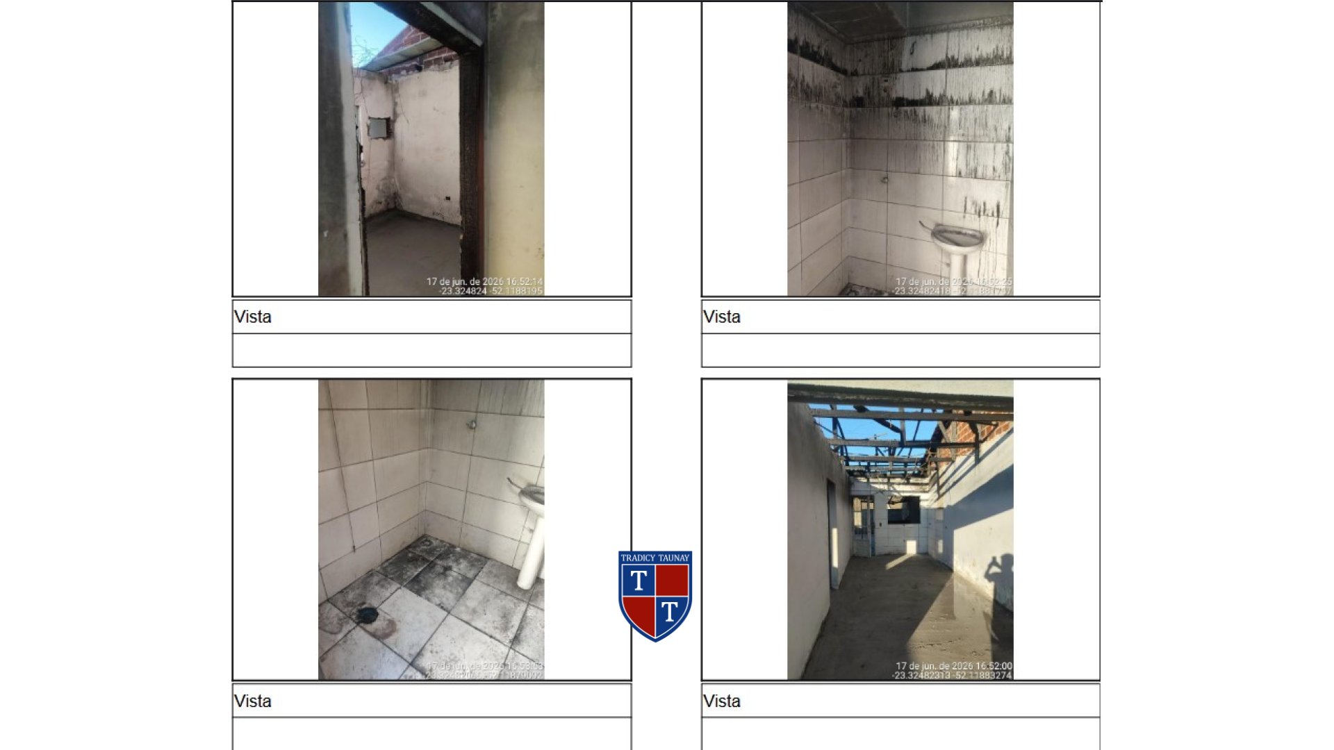 Foto 3 de CASA em ZONA NOROESTE - Imóvel Retomado Caixa
