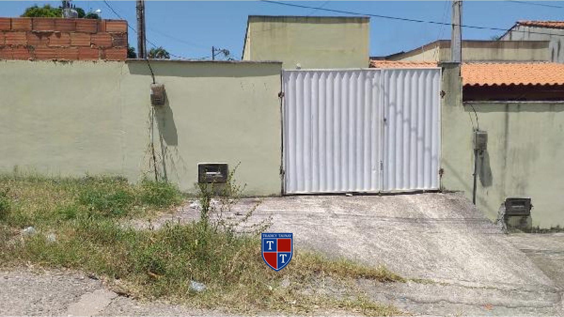 Foto 1 de CASA em JOQUEI CLUBE - Imóvel Retomado Caixa