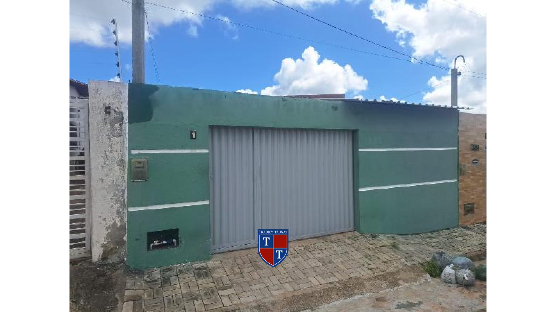 Foto 1 de CASA em MASSARANDUBA - Imóvel Retomado Caixa