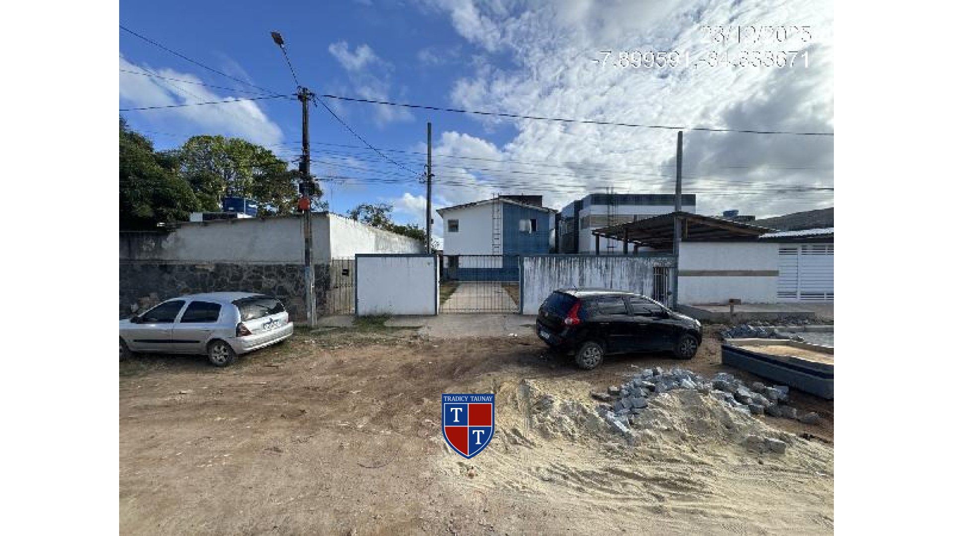 Foto 1 de APARTAMENTO em NOSSA SENHORA DA CONCEICAO - Imóvel Retomado Caixa