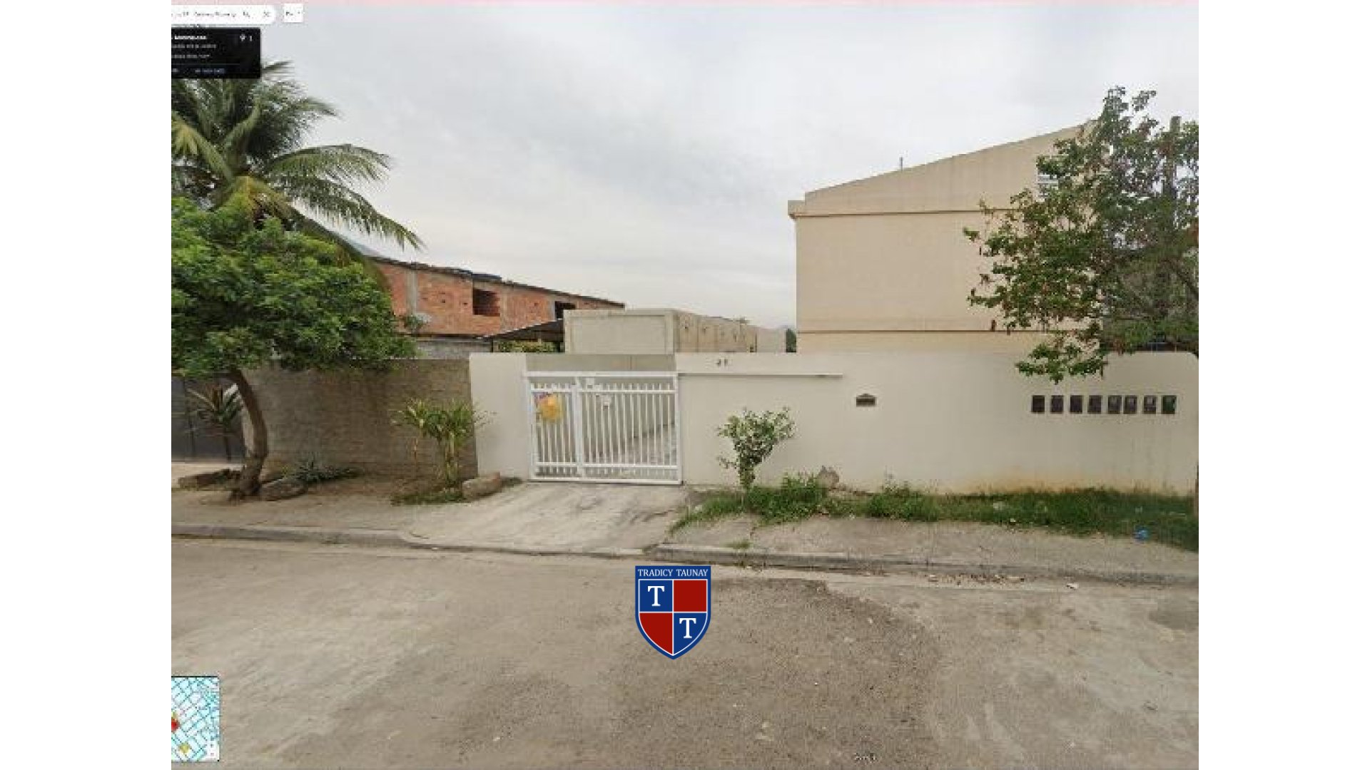 Foto 1 de CASA em CABUCU - Imóvel Retomado Caixa