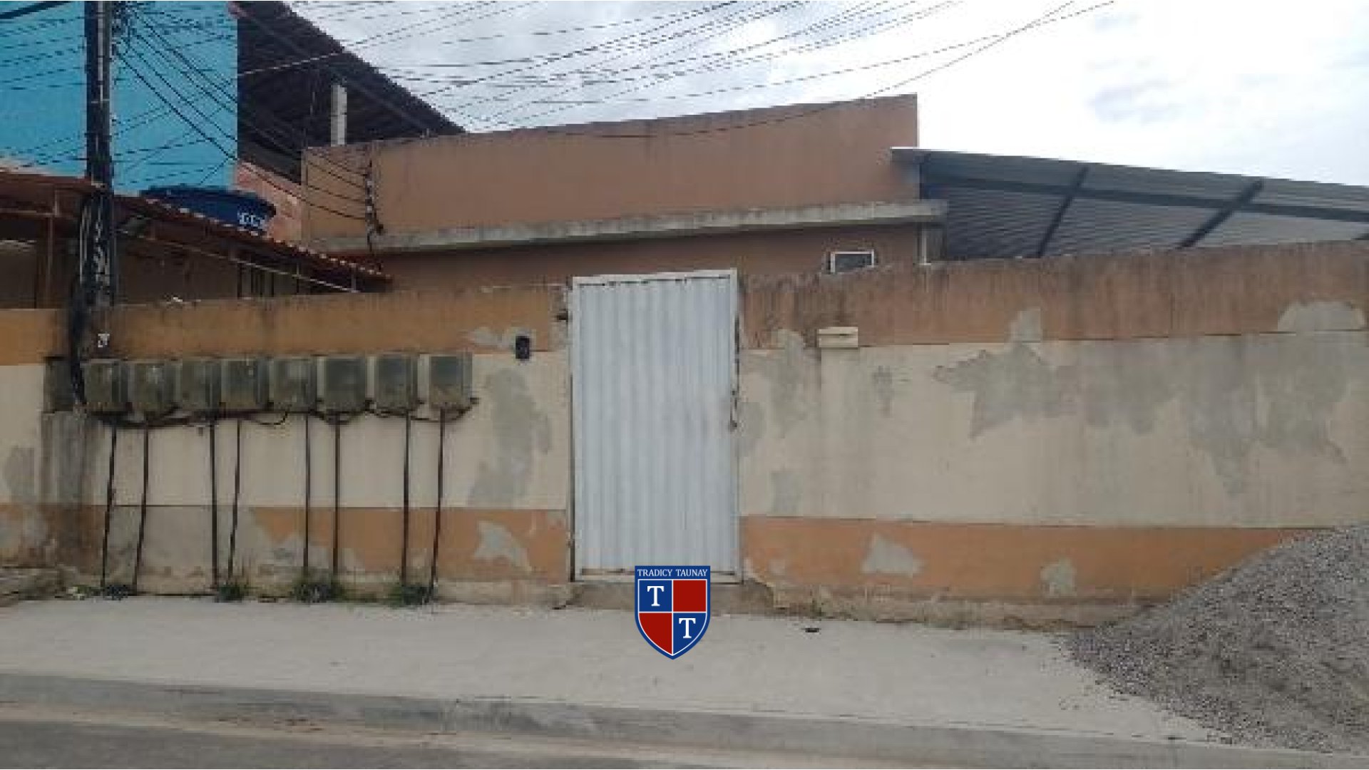 Foto 1 de CASA em MONJOLOS - Imóvel Retomado Caixa