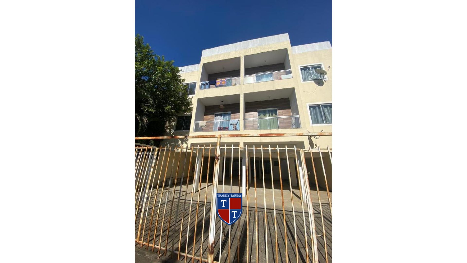 Foto 1 de APARTAMENTO em CABUCU - Imóvel Retomado Caixa
