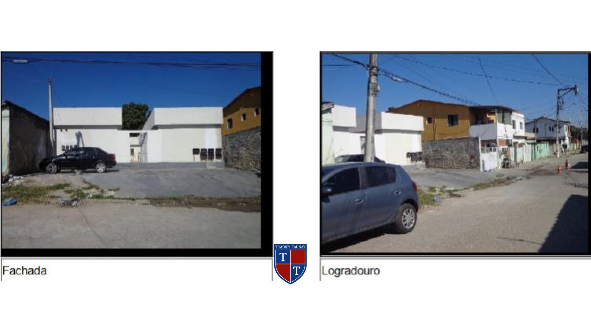 Foto 1 de CASA em COELHO - Imóvel Retomado Caixa