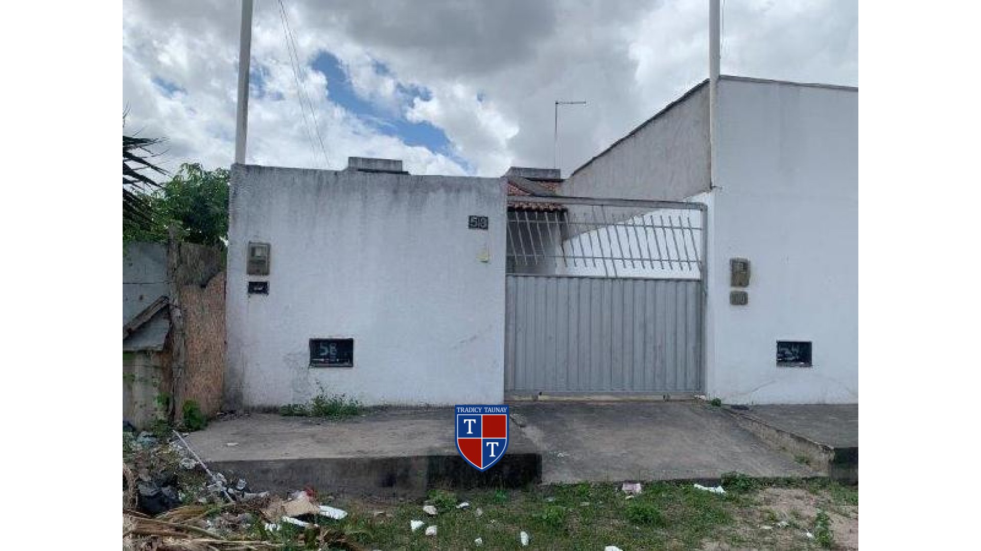 Foto 1 de CASA em CAMPO LIMPO - Imóvel Retomado Caixa
