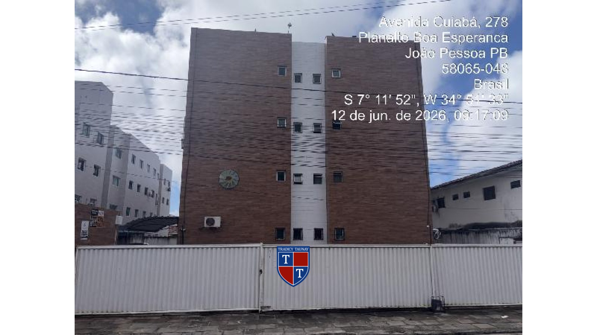 Foto 1 de APARTAMENTO em PLANALTO BOA ESPERANCA - Imóvel Retomado Caixa