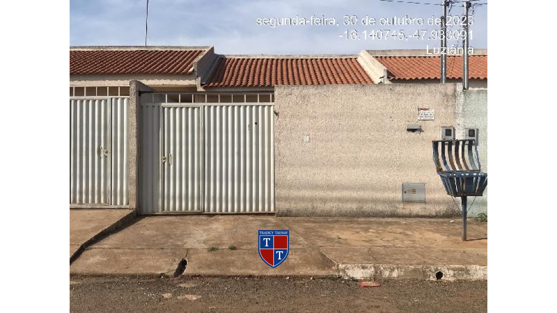 Foto 1 de CASA em CIDADE JARDIM MARILIA - Imóvel Retomado Caixa