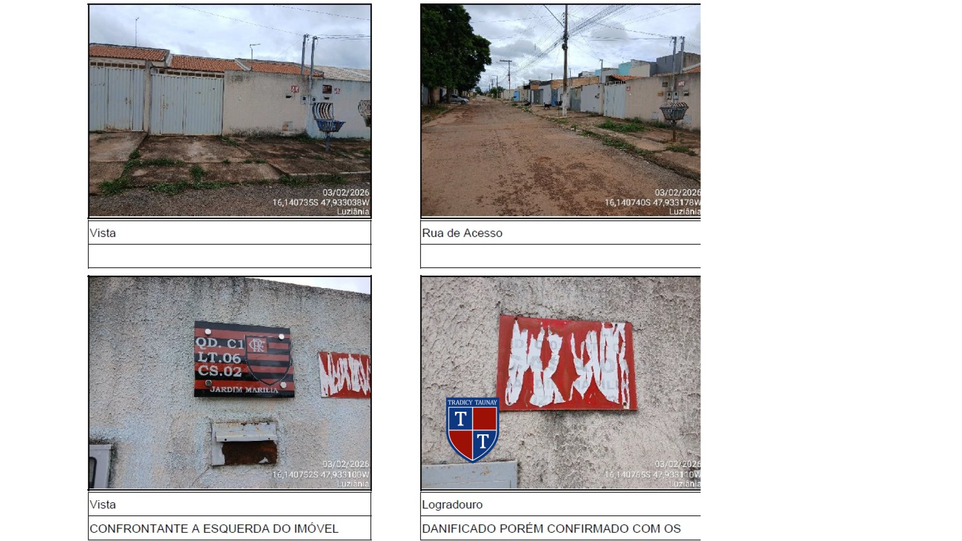 Foto 2 de CASA em CIDADE JARDIM MARILIA - Imóvel Retomado Caixa