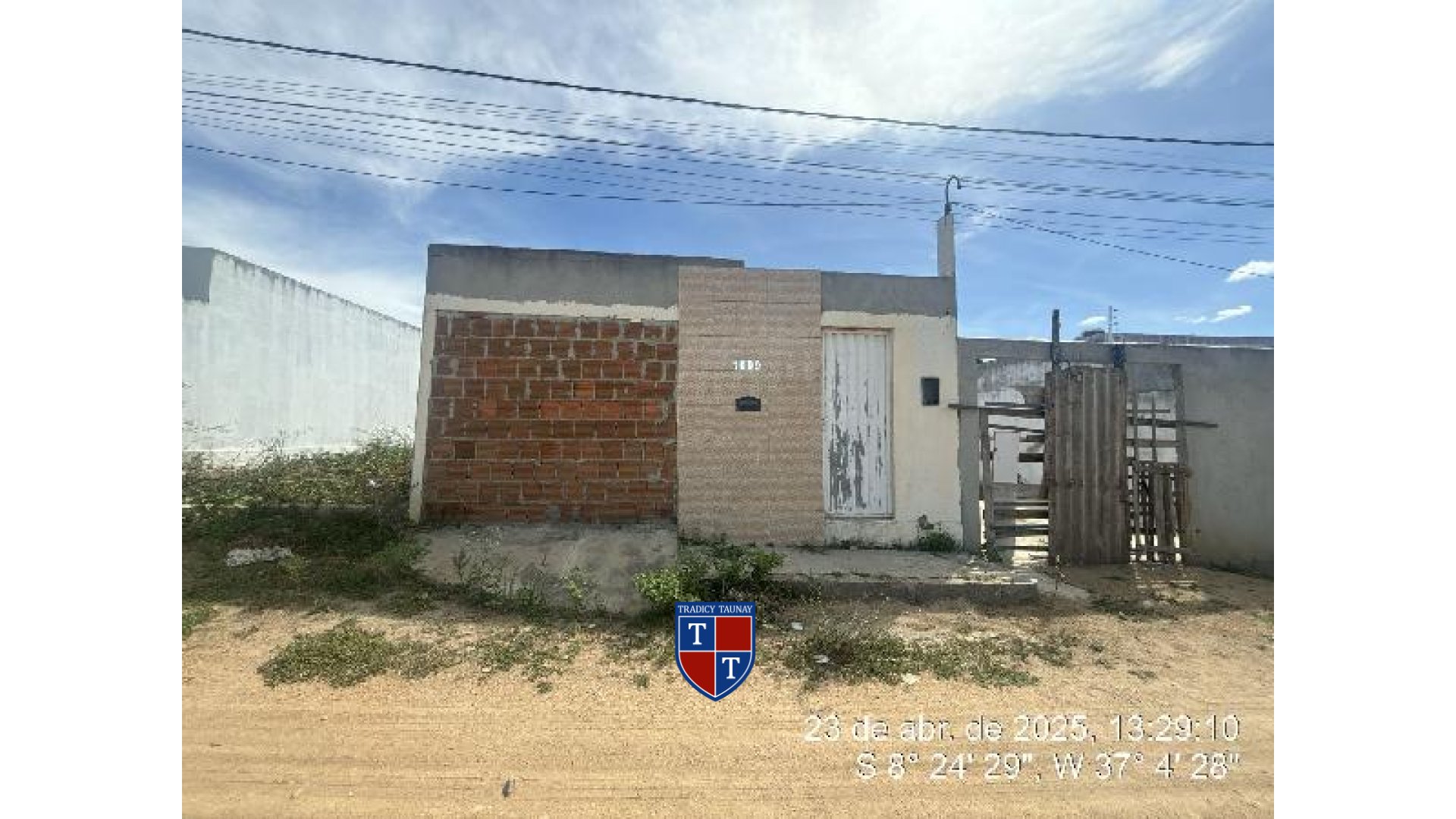 Foto 1 de CASA em SAO CRISTOVAO - Imóvel Retomado Caixa