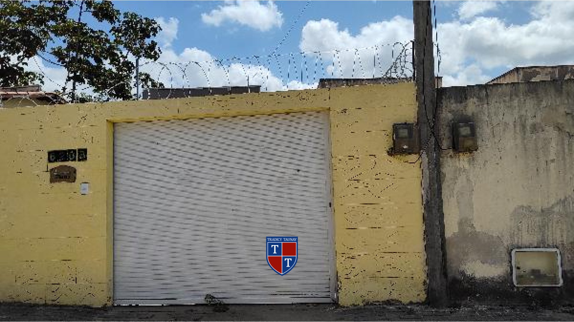 Foto 1 de CASA em VERTENTE - Imóvel Retomado Caixa