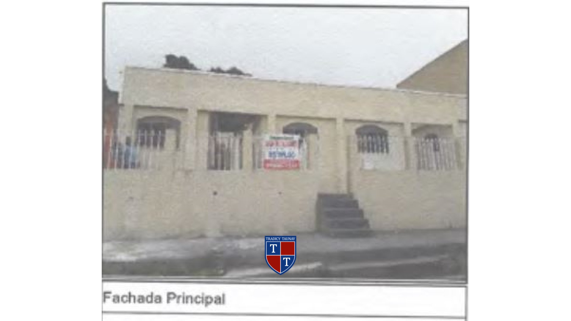 Foto 1 de CASA em COELHO - Imóvel Retomado Caixa
