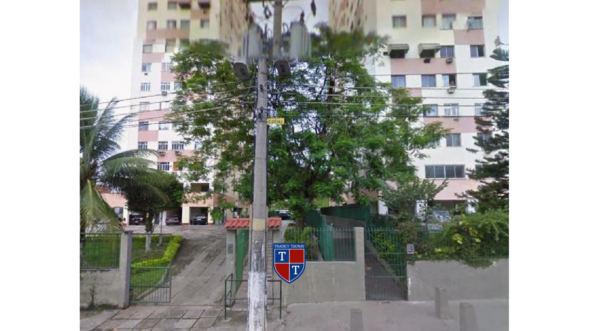 Foto 1 de APARTAMENTO em PAVUNA - Imóvel Retomado Caixa
