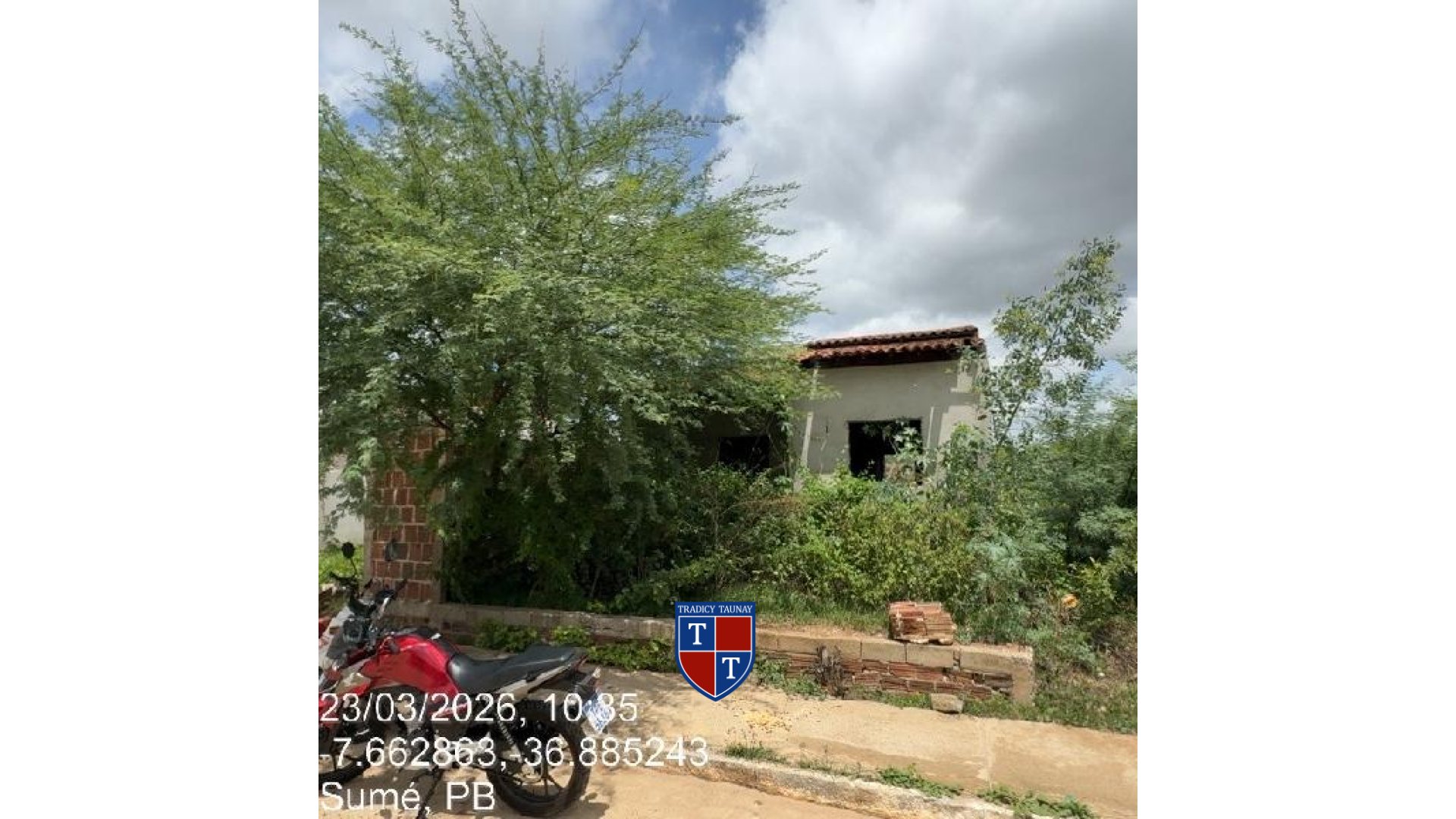 CASA em VARZEA REDONDA