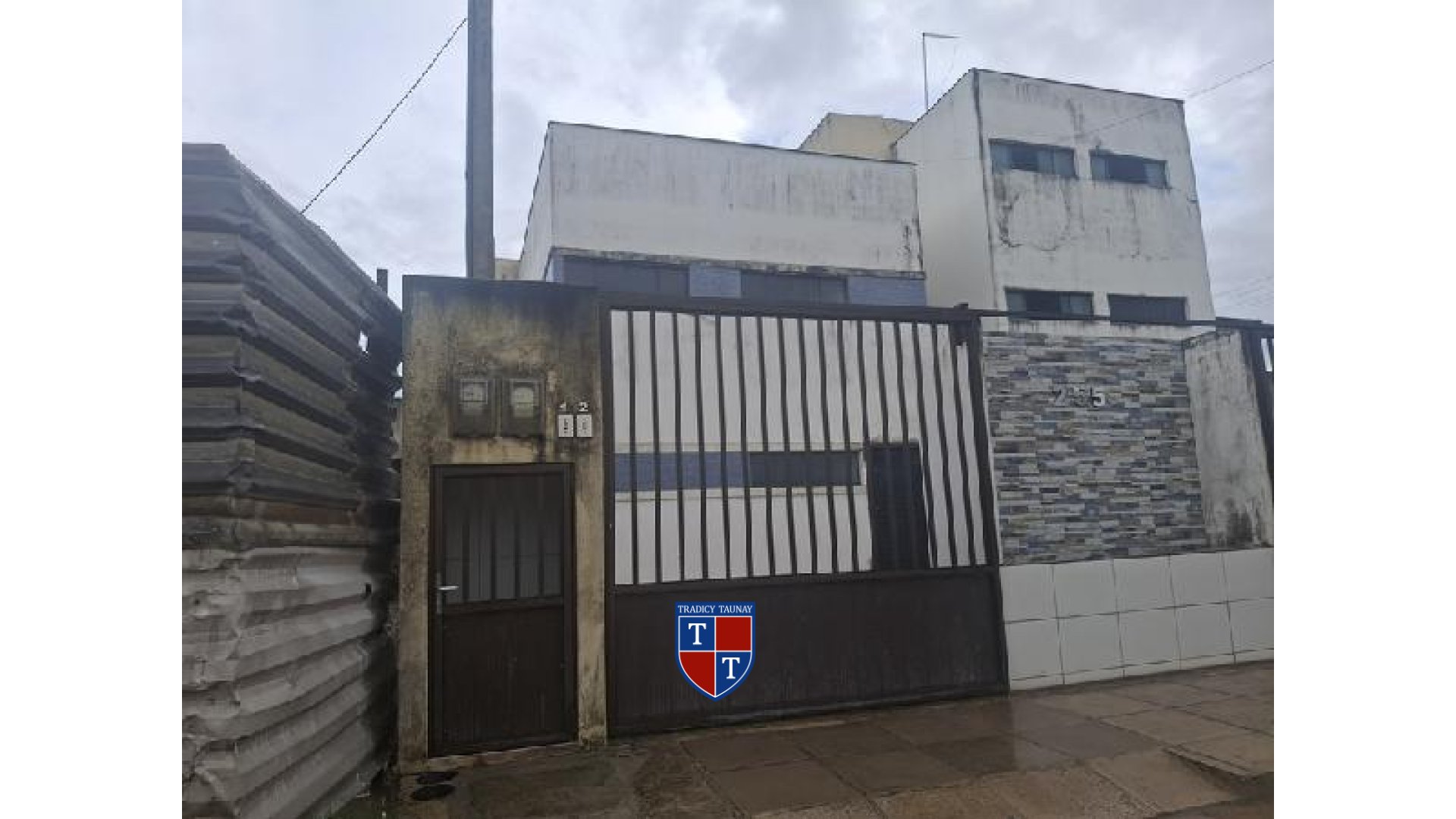 Foto 1 de APARTAMENTO em AGUA BRANCA - Imóvel Retomado Caixa