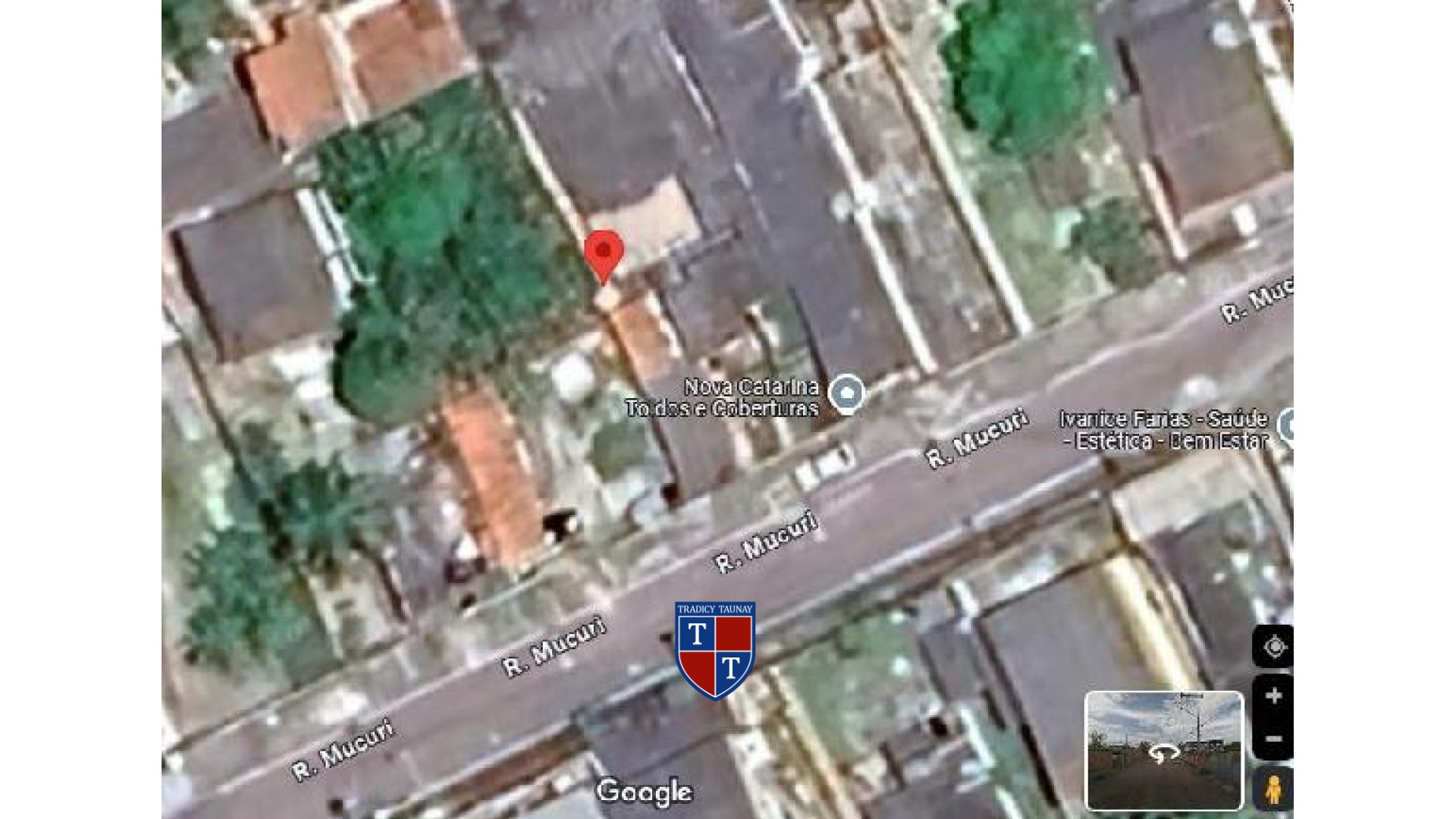 Foto 1 de CASA em JARDIM CATARINA - Imóvel Retomado Caixa