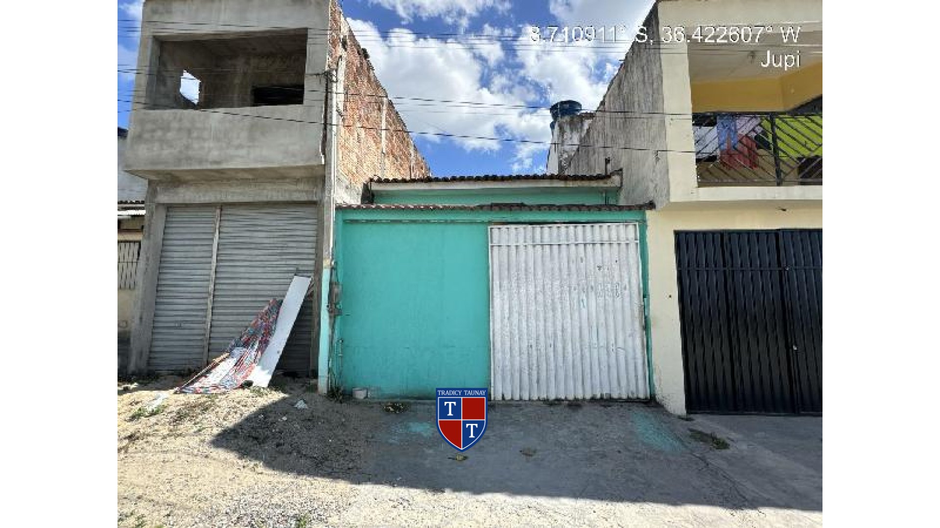 Foto 1 de CASA em CENTRO - Imóvel Retomado Caixa