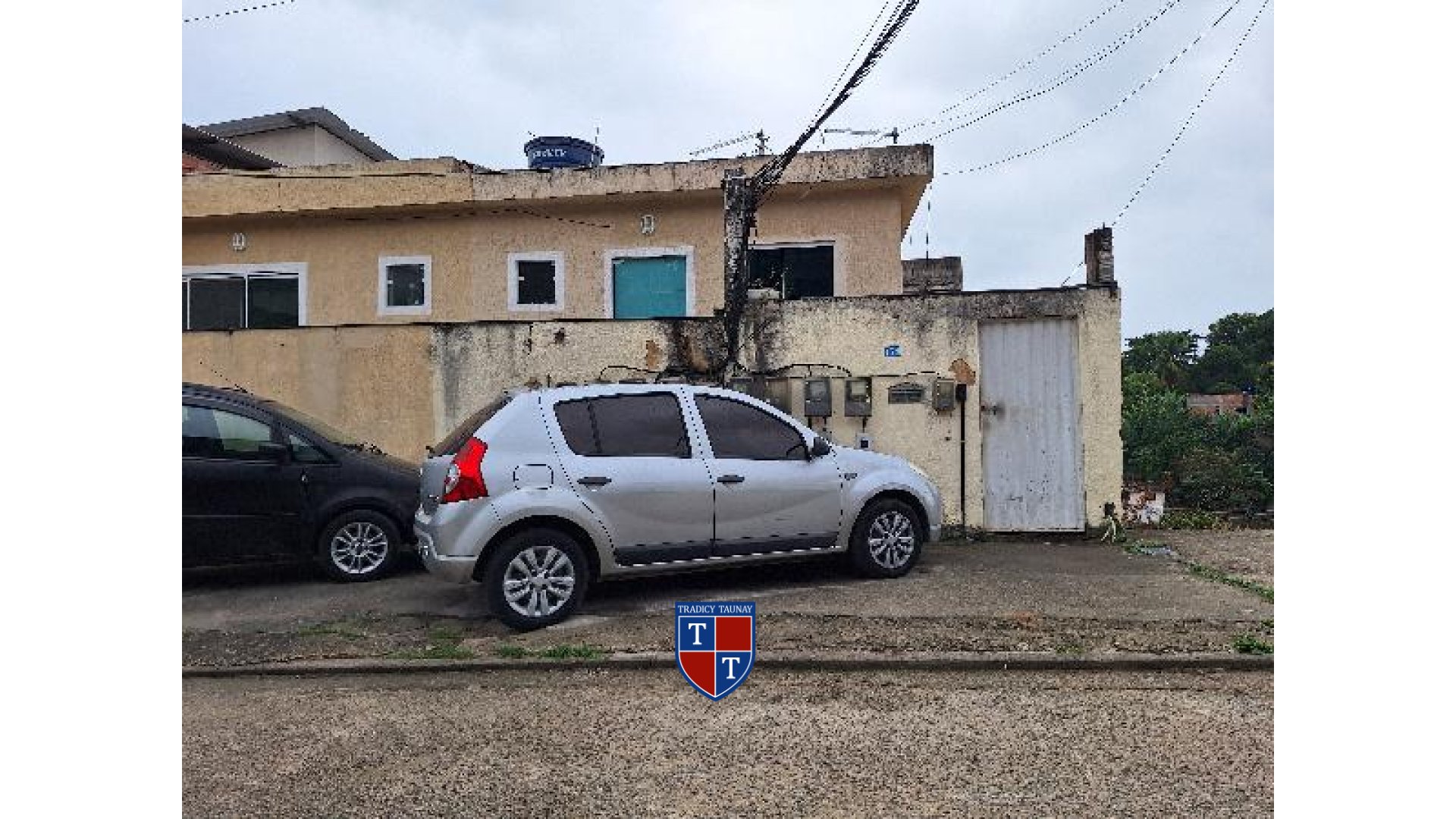 Foto 1 de APARTAMENTO em BOA VISTA - Imóvel Retomado Caixa
