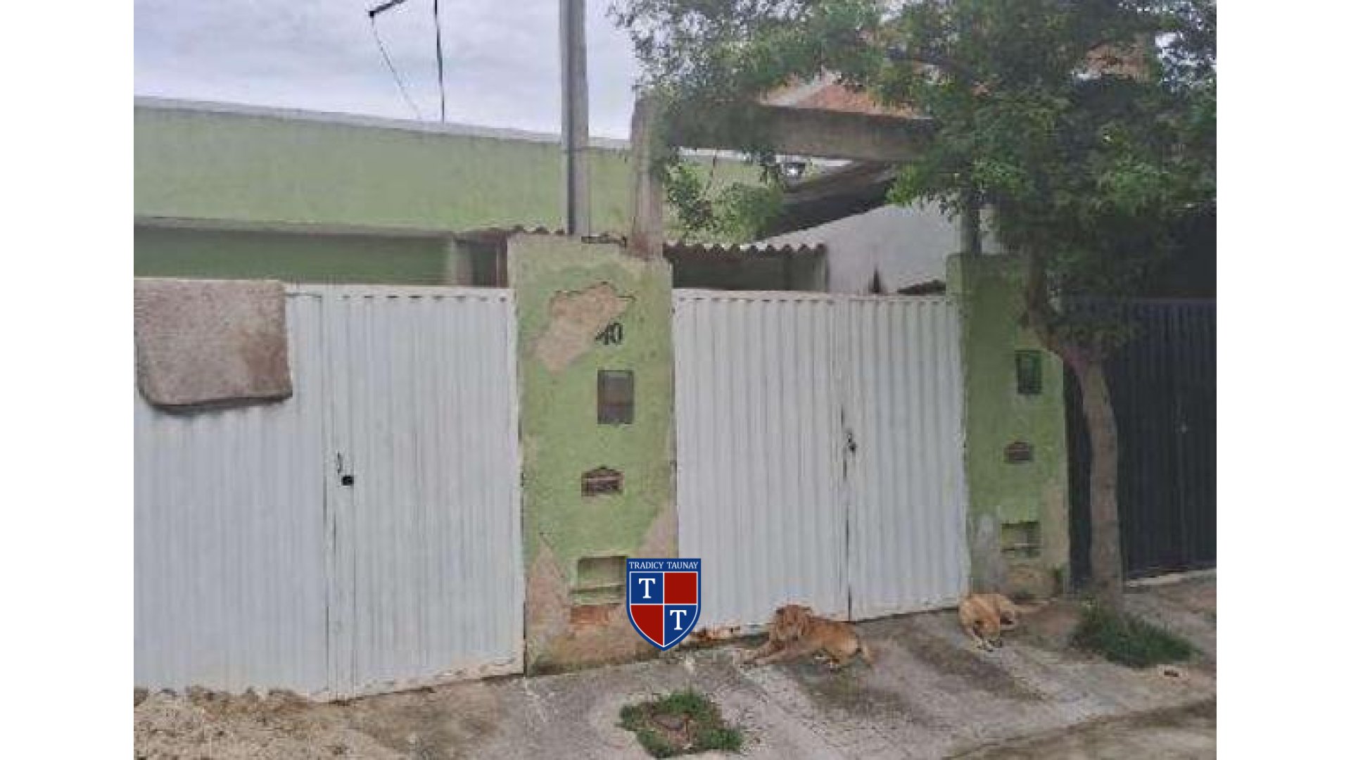 Foto 1 de CASA em IPIRANGA - Imóvel Retomado Caixa