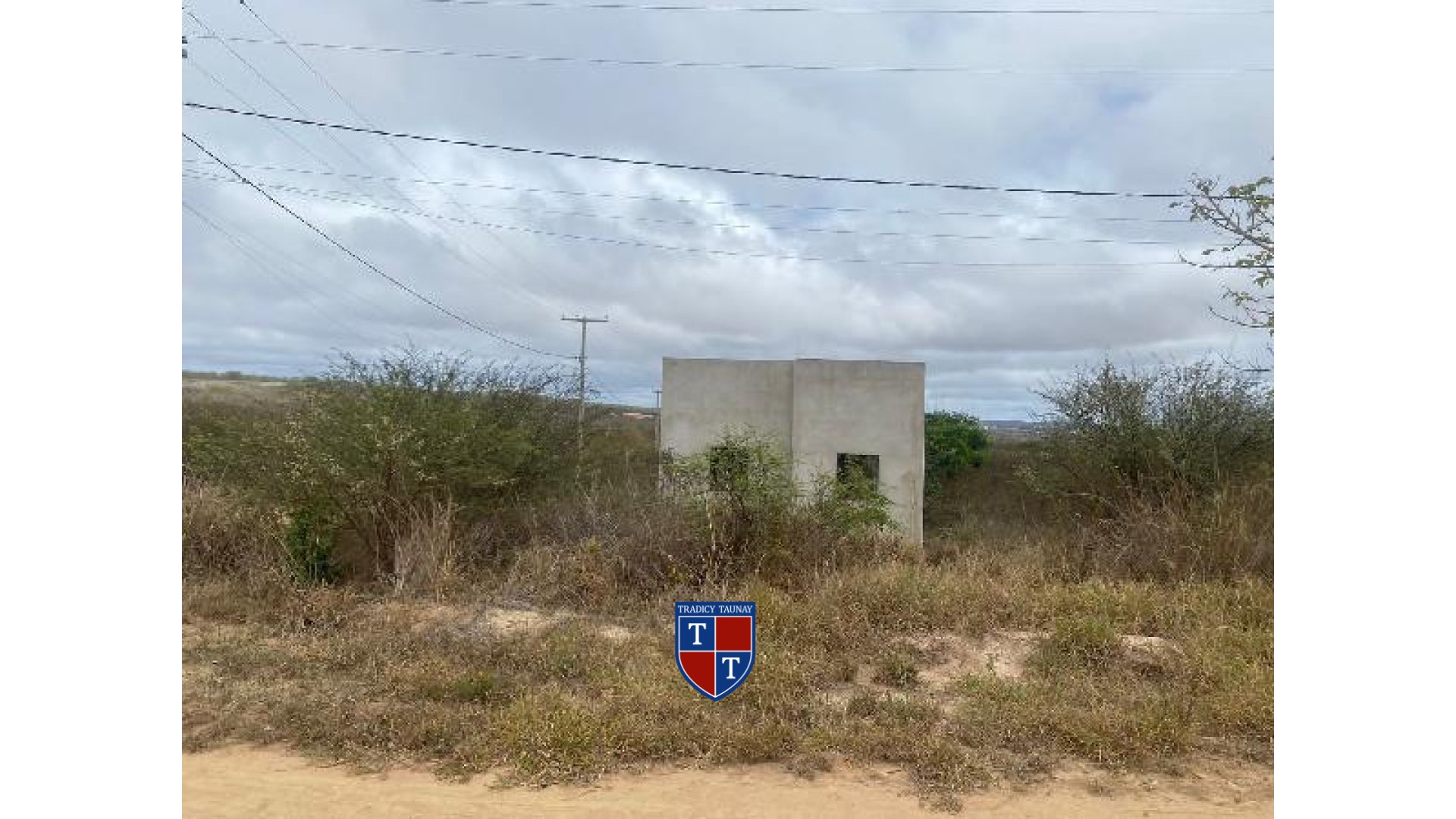 Foto 1 de CASA em CENTRO - Imóvel Retomado Caixa