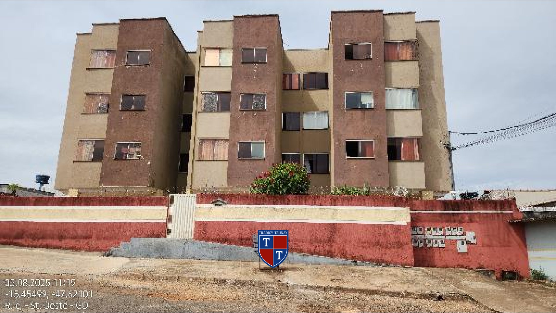 Foto 1 de APARTAMENTO em SETOR OESTE - Imóvel Retomado Caixa