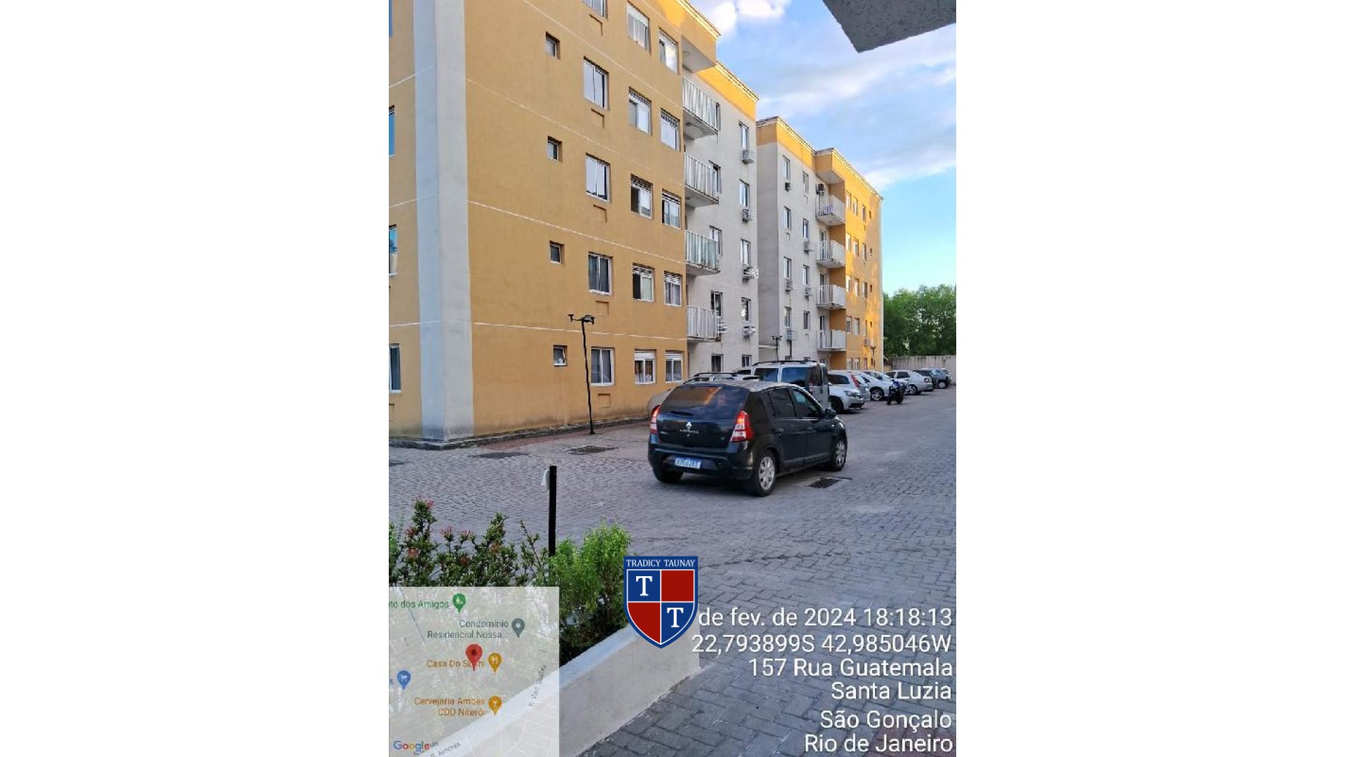 Foto 1 de CASA em MONJOLOS - Imóvel Retomado Caixa