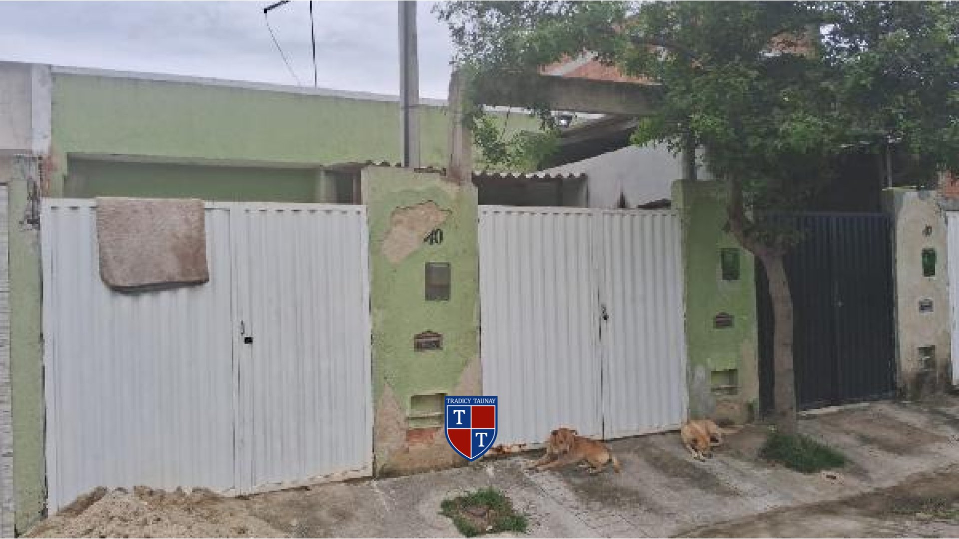 Foto 1 de CASA em IPIRANGA - Imóvel Retomado Caixa