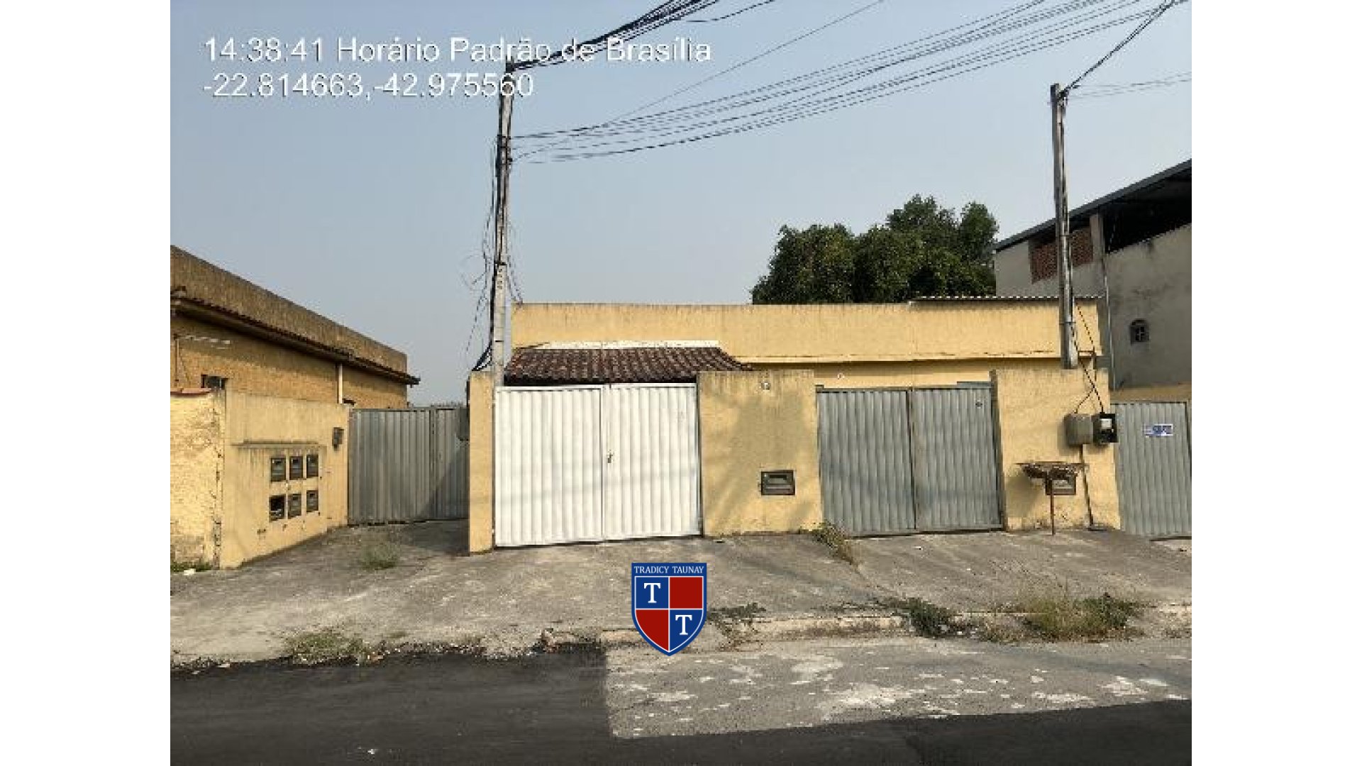 CASA em LARANJAL