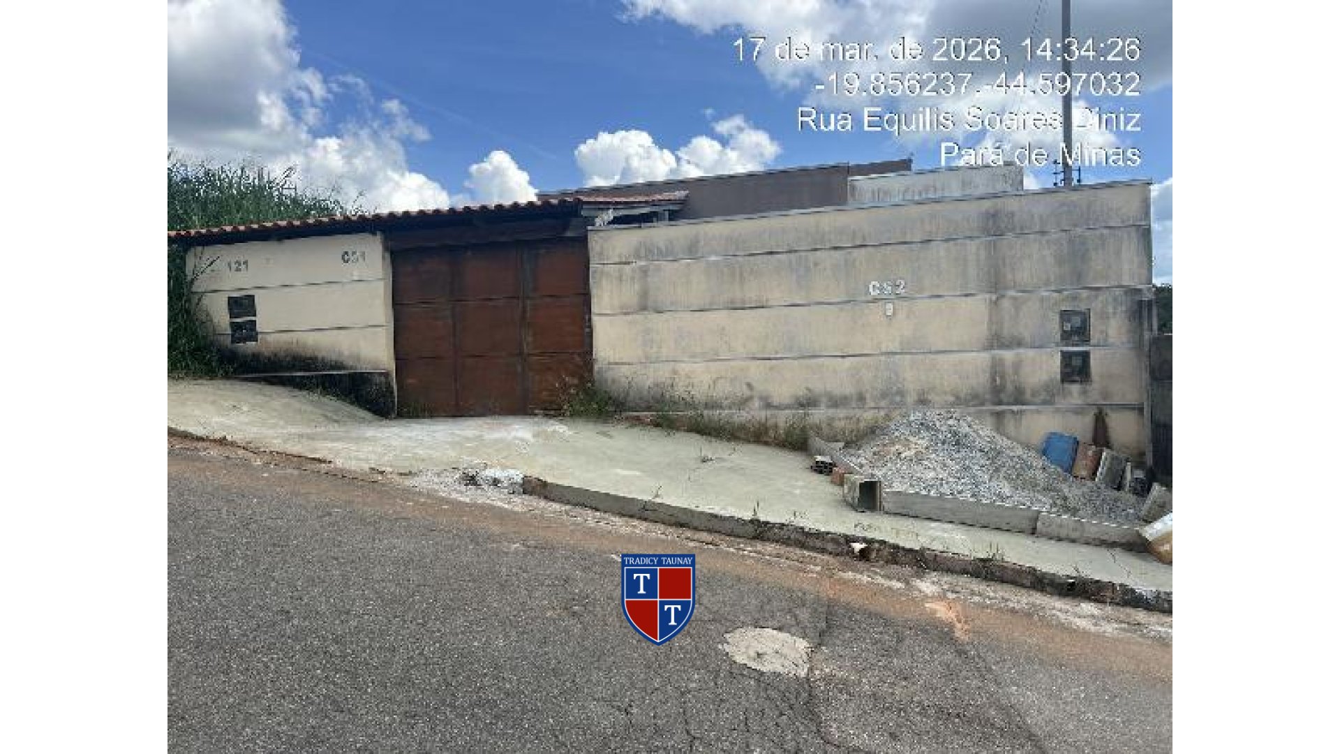 Foto 1 de CASA em JARDIM AMERICA - Imóvel Retomado Caixa