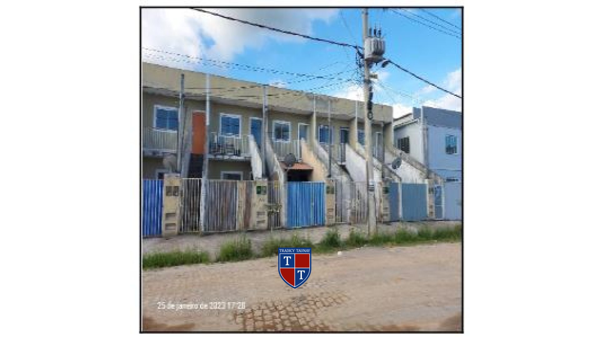 Foto 1 de CASA em IPIRANGA - Imóvel Retomado Caixa
