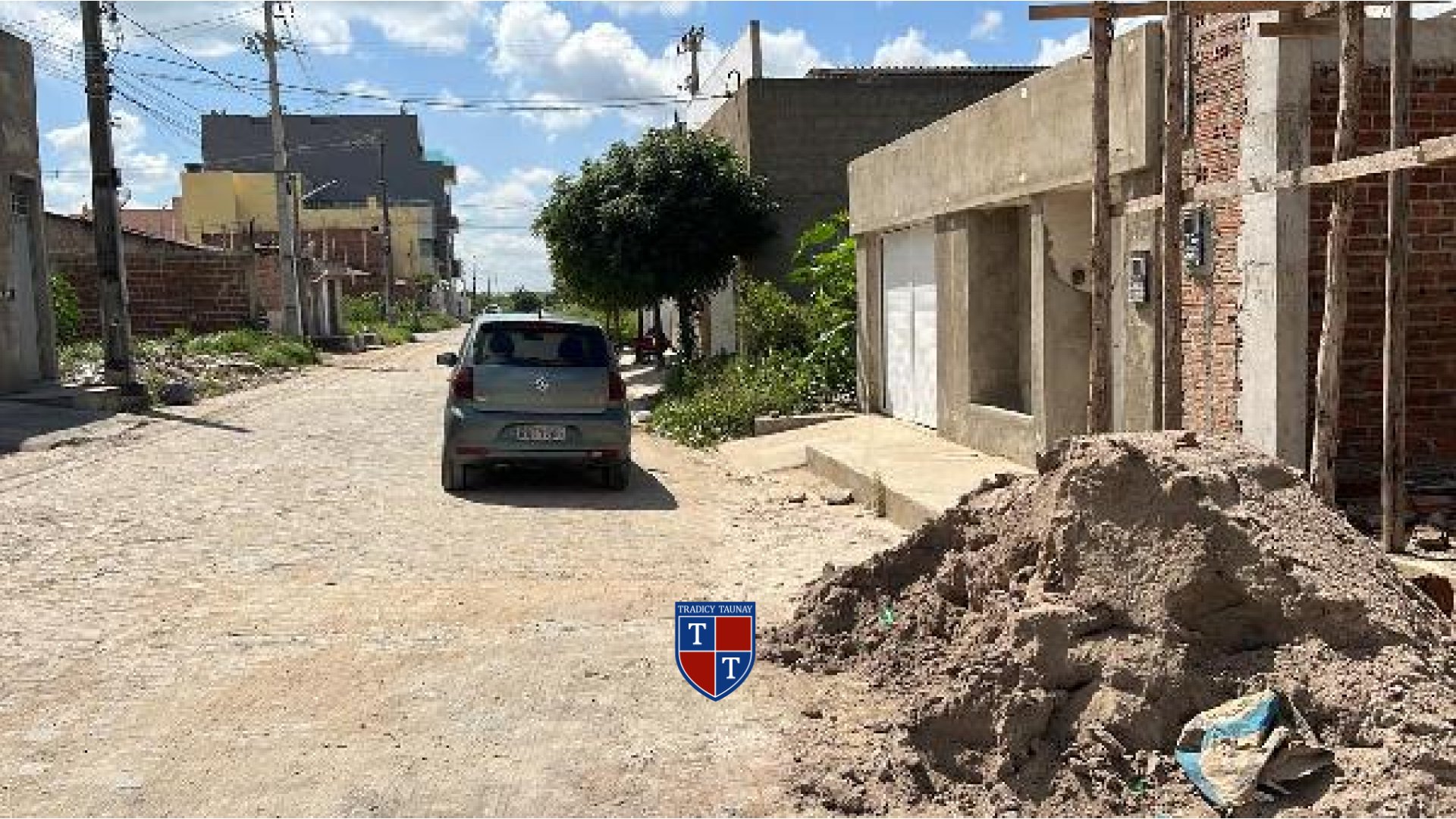 Foto 1 de CASA em MALHADA DO MEIO - Imóvel Retomado Caixa