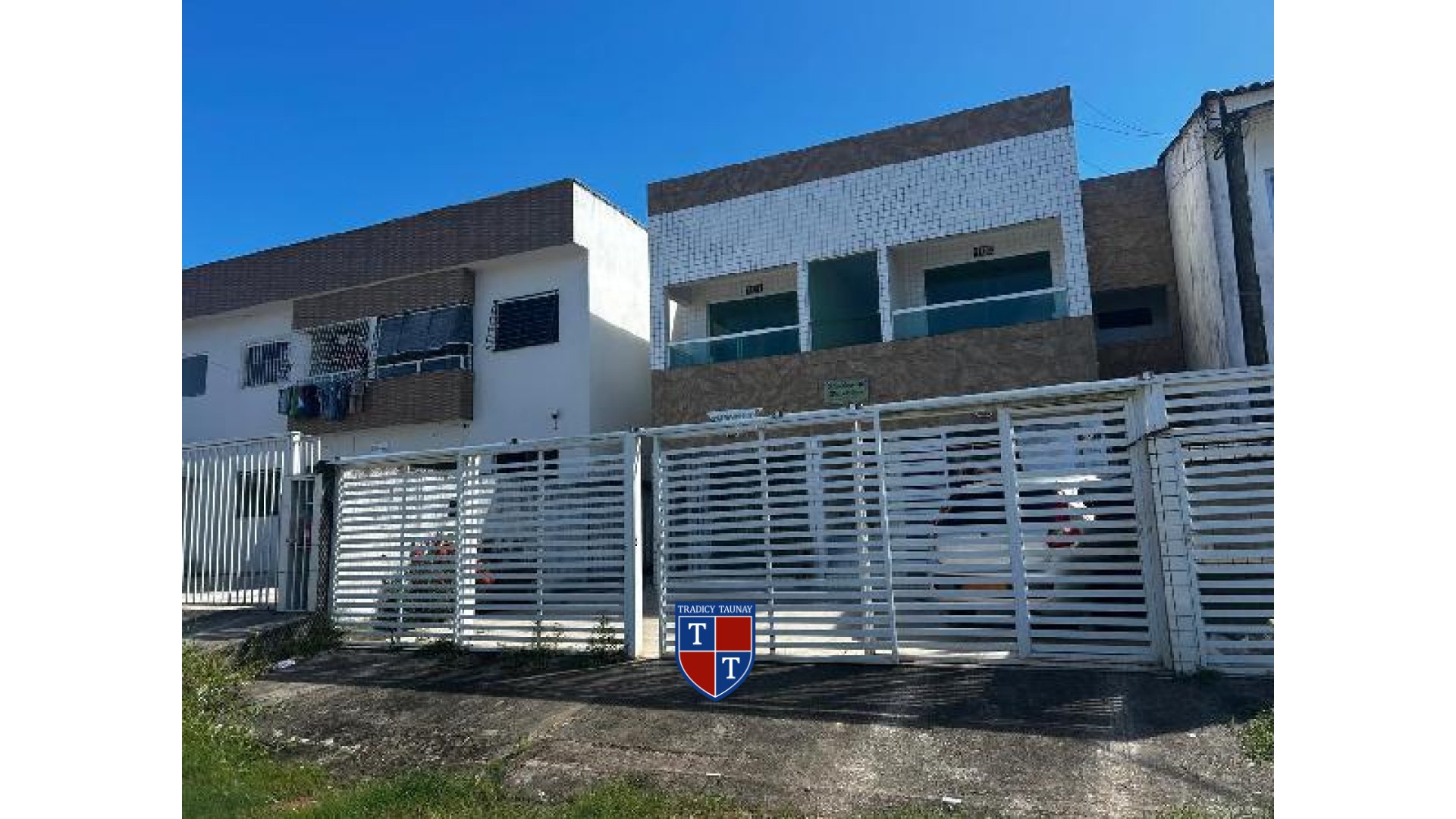 Foto 1 de CASA em JAGUARIBE - Imóvel Retomado Caixa