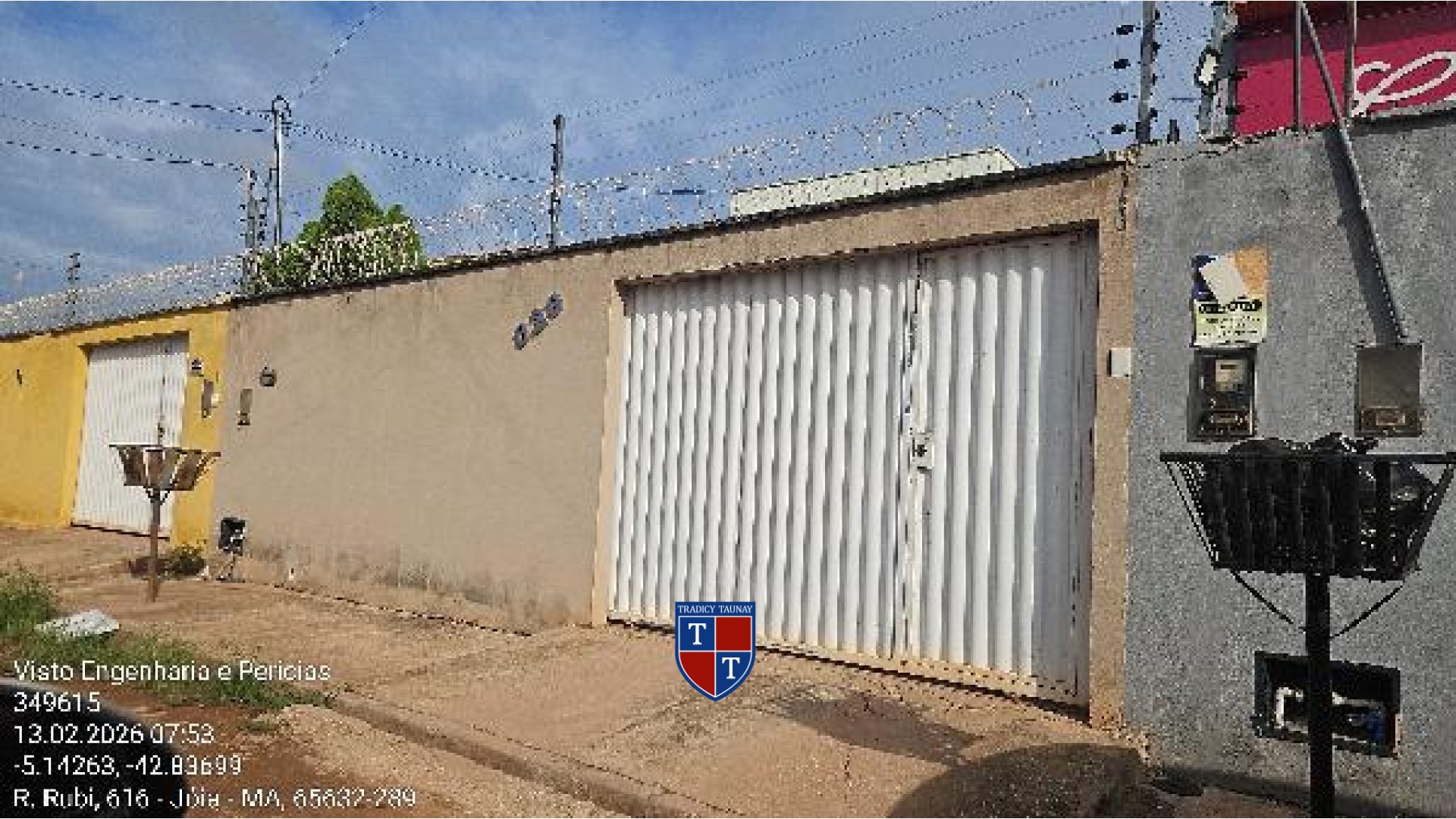 Foto 1 de CASA em JOIA - Imóvel Retomado Caixa