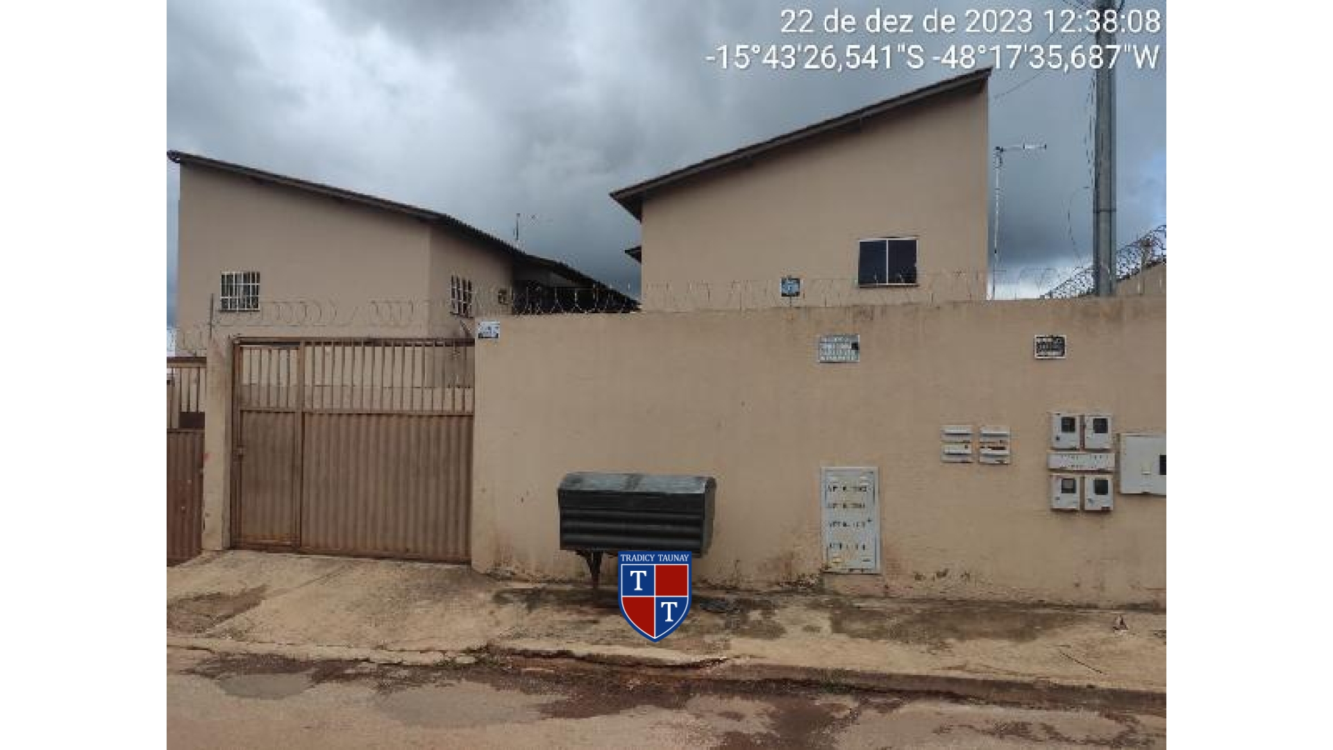 APARTAMENTO em JARDIM DA BARRAGEM IV