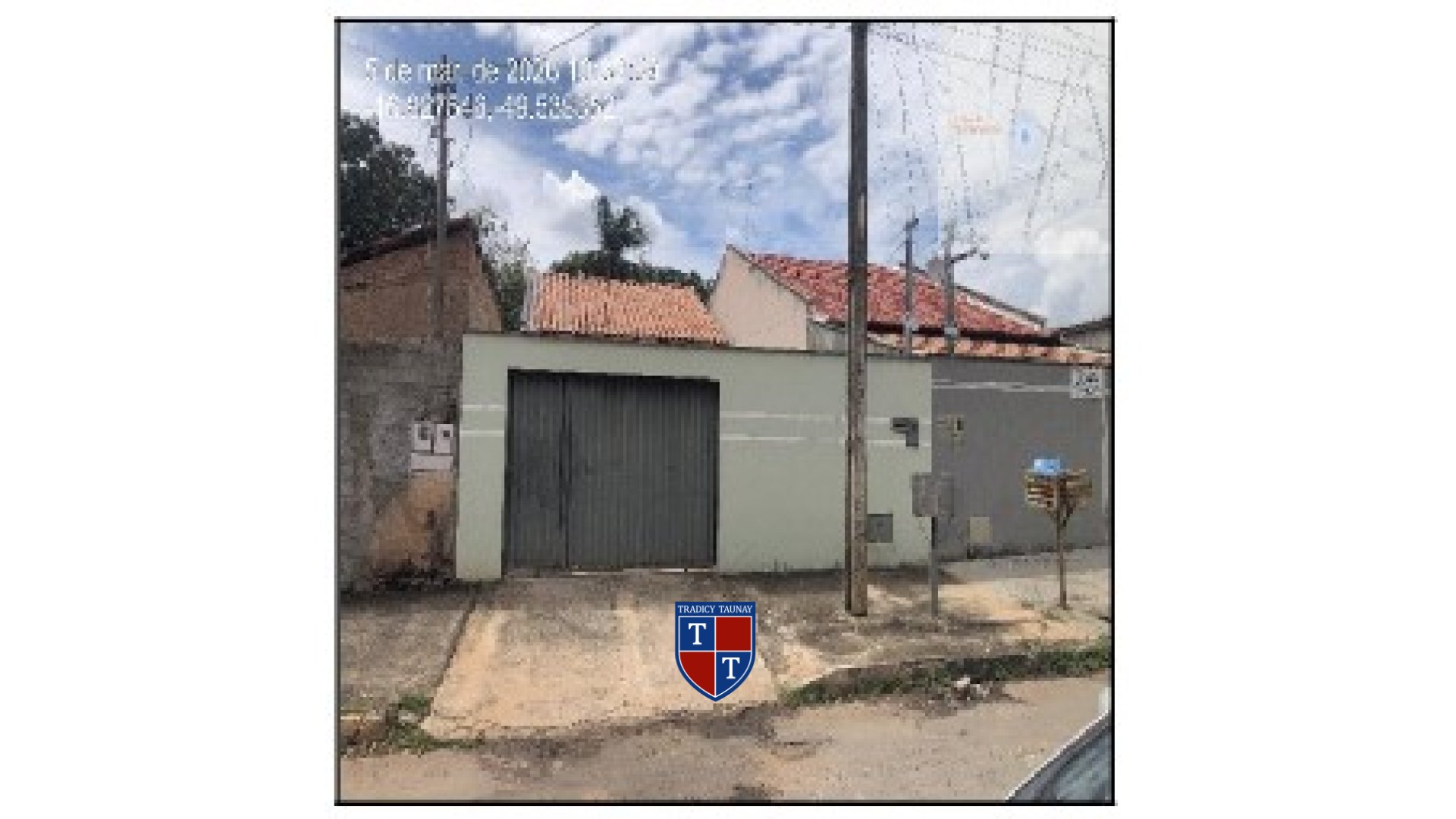 Foto 1 de CASA em CIDADE DE GUAPO - Imóvel Retomado Caixa