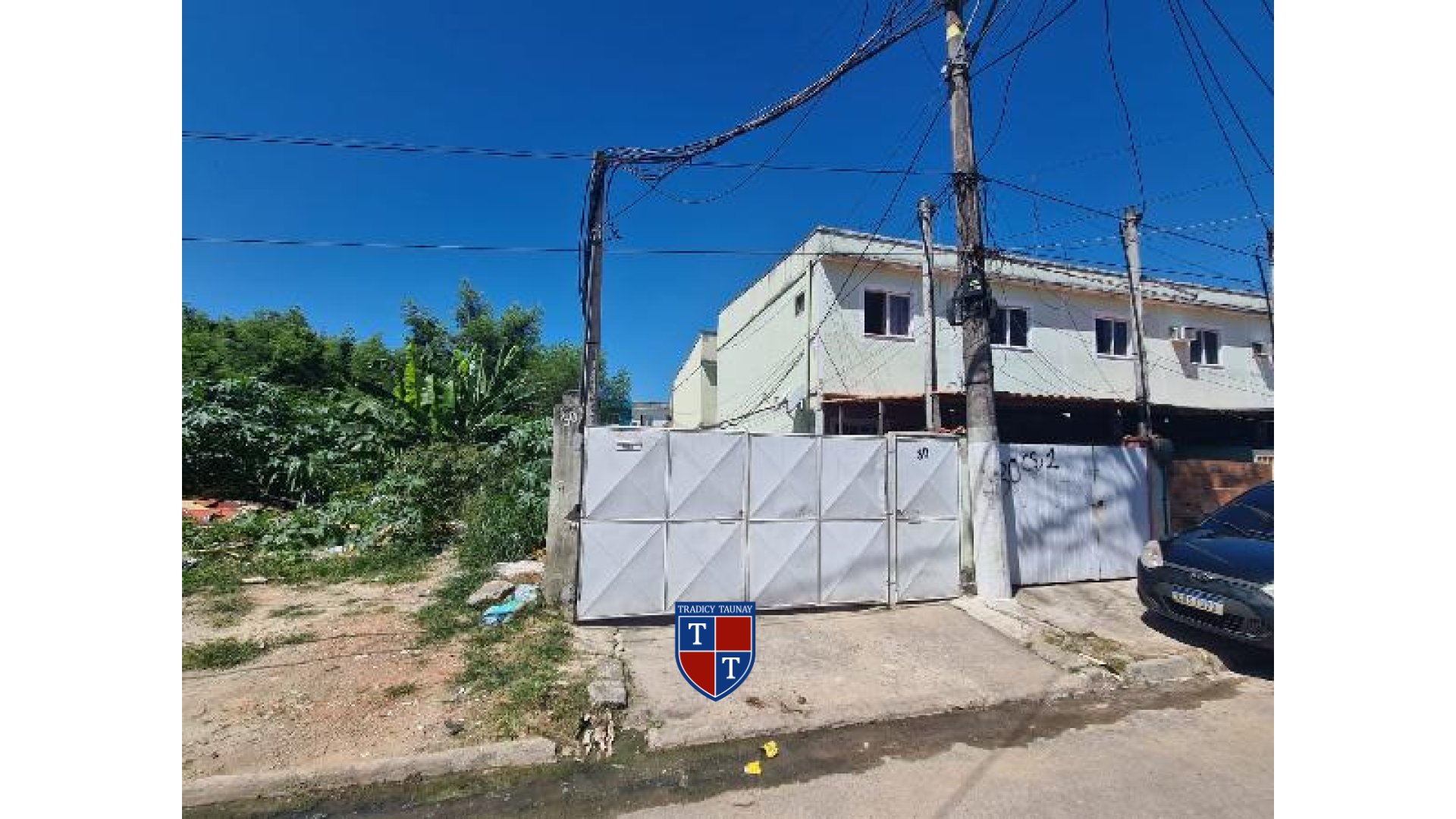 Foto 1 de CASA em CABUCU - Imóvel Retomado Caixa
