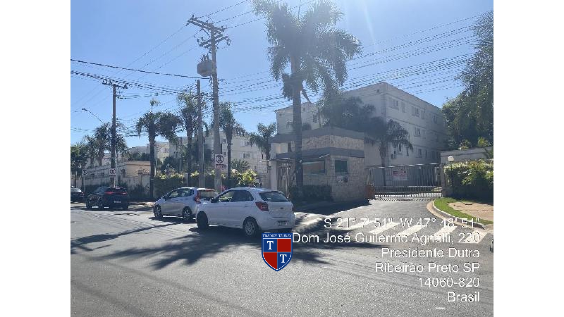 Foto 1 de APARTAMENTO em CONJUNTO HABITACIONAL SILVIO PASSALACQUA, RIBEIRAO PRETO/SP - Imóvel Retomado CAIXA Ref 8444420048147