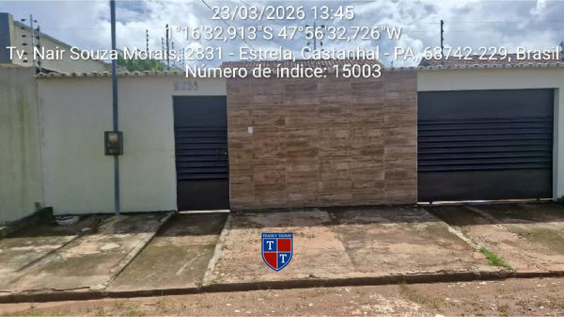 Foto 1 de CASA em ESTRELA - Imóvel Retomado Caixa