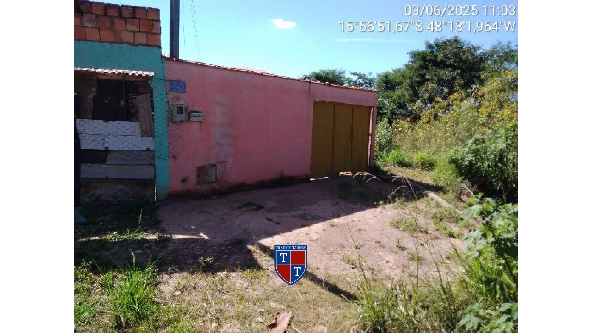 Foto 1 de CASA em JARDIM ANA BEATRIZ I - Imóvel Retomado Caixa