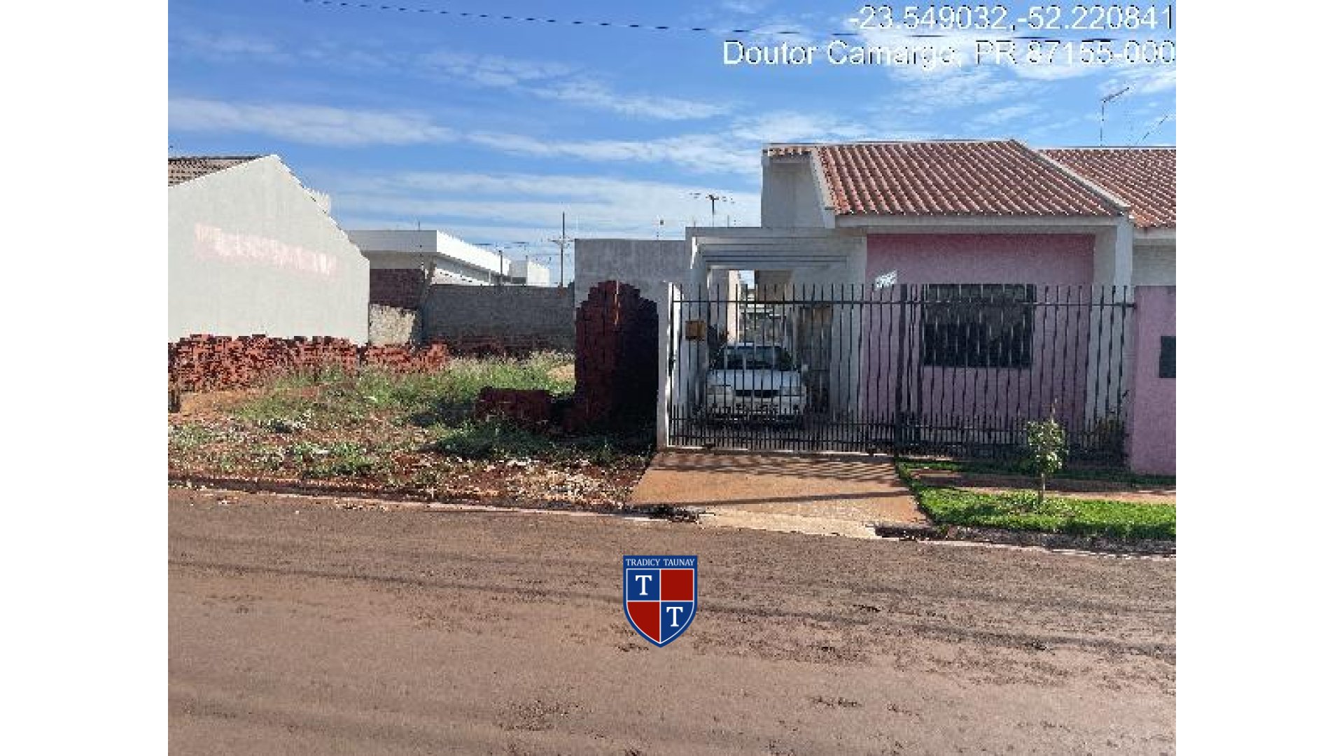 Foto 1 de CASA em CENTRO - Imóvel Retomado Caixa