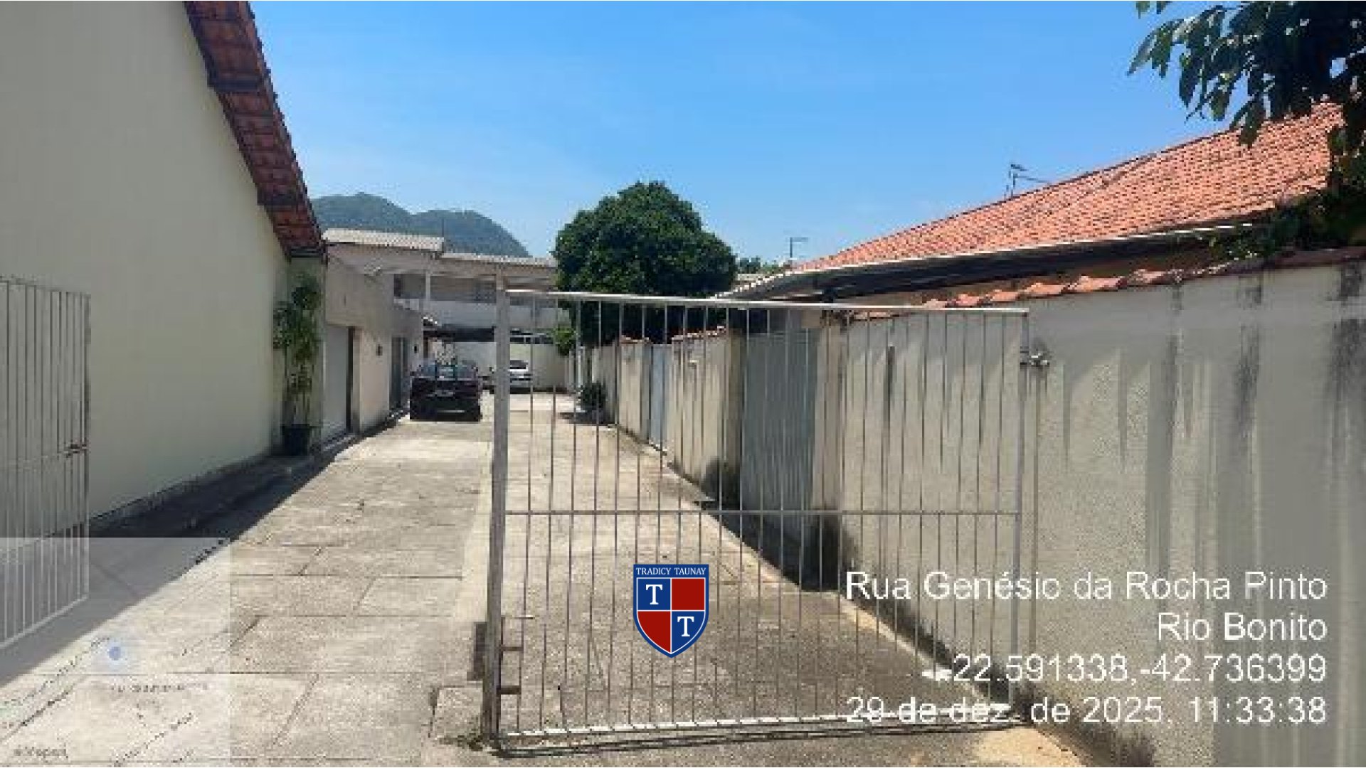 Foto 1 de CASA em PAPUCAIA - Imóvel Retomado Caixa