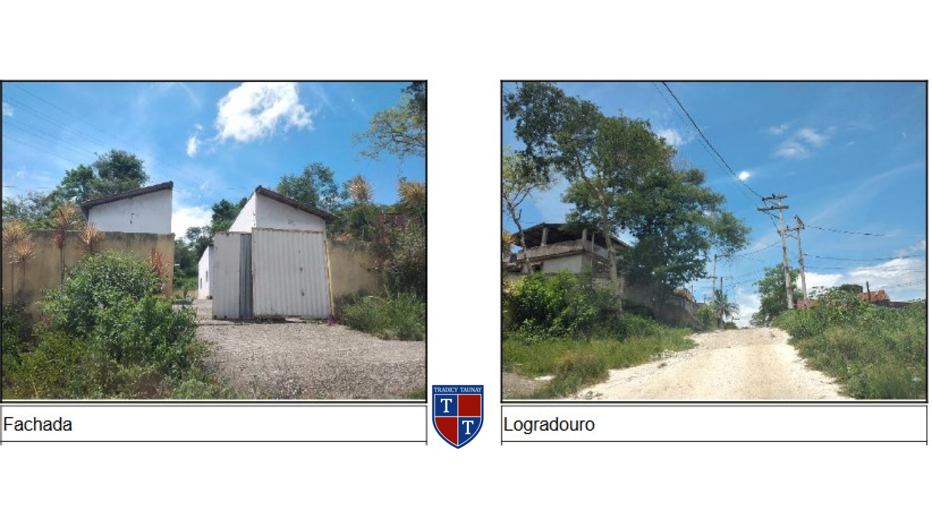 Foto 1 de CASA em MONJOLOS - Imóvel Retomado Caixa
