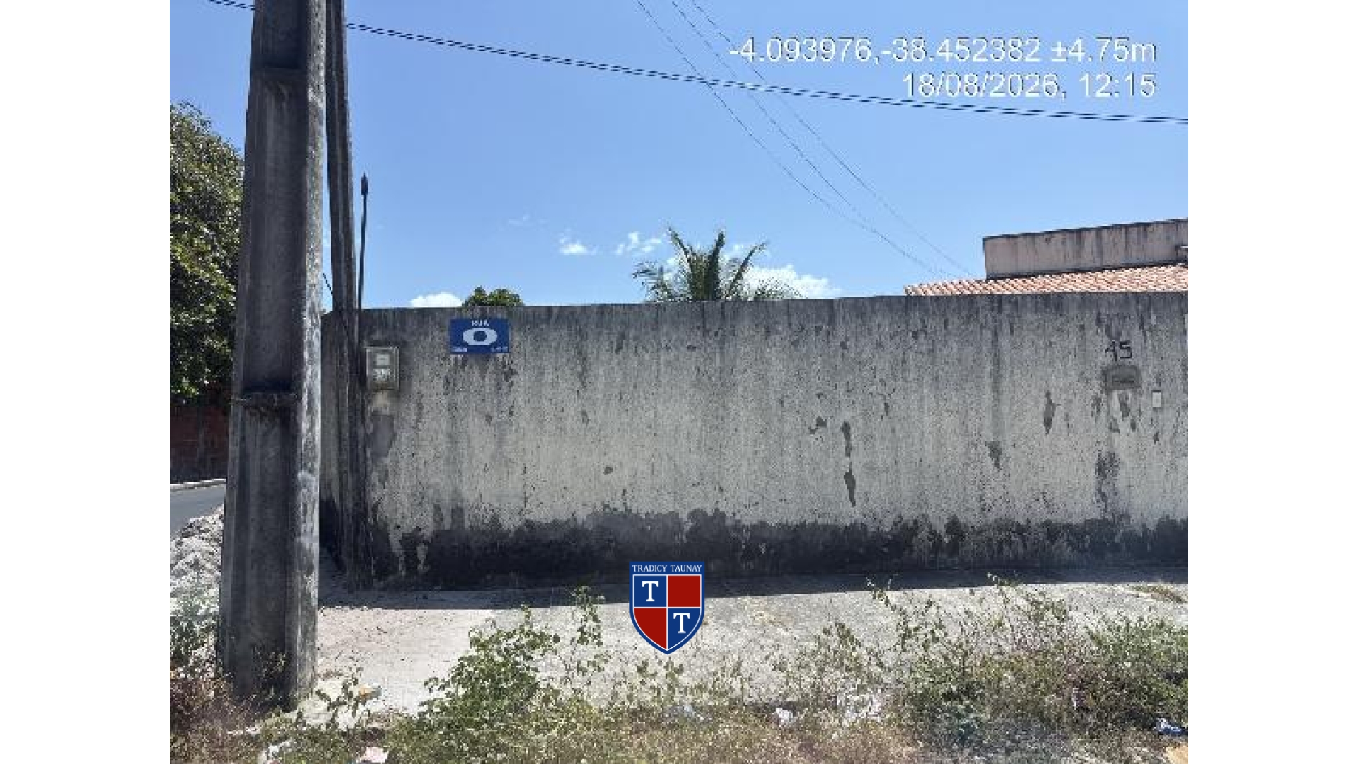 CASA em VERTENTE
