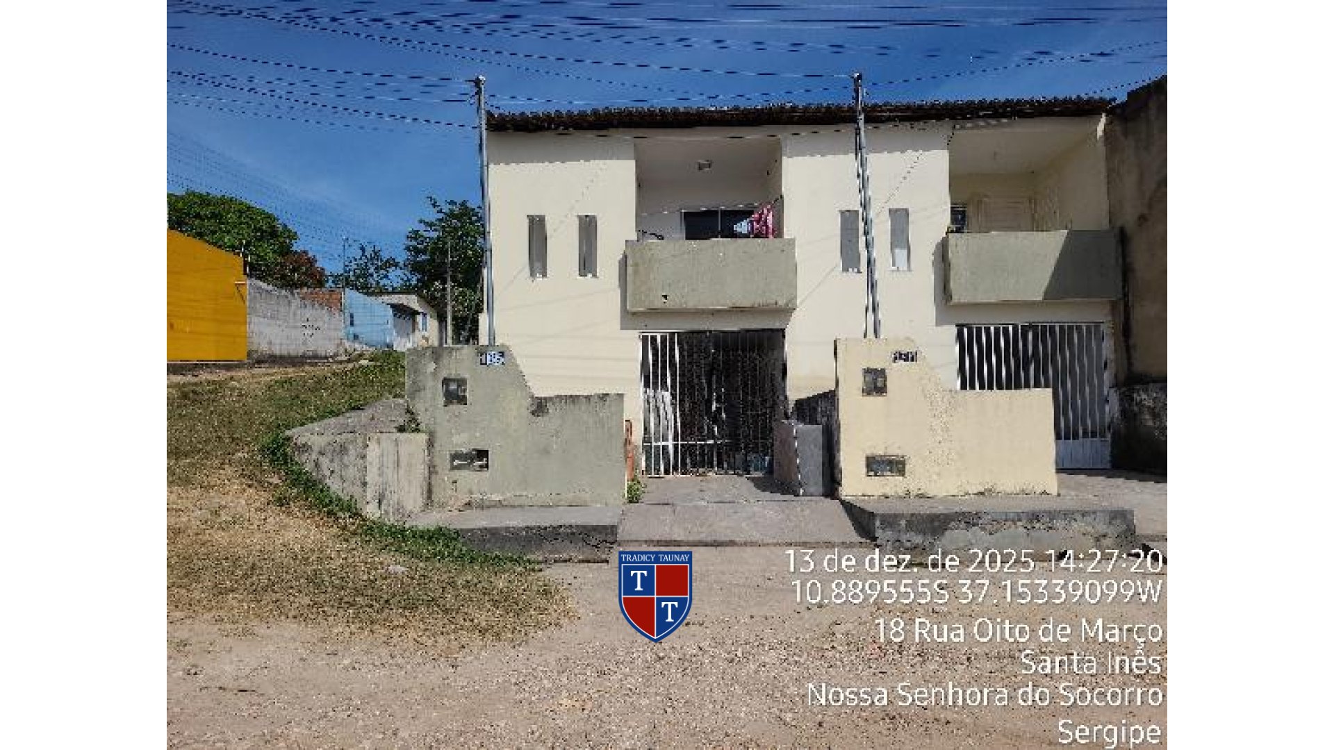 Foto 1 de CASA em SANTA INES - Imóvel Retomado Caixa