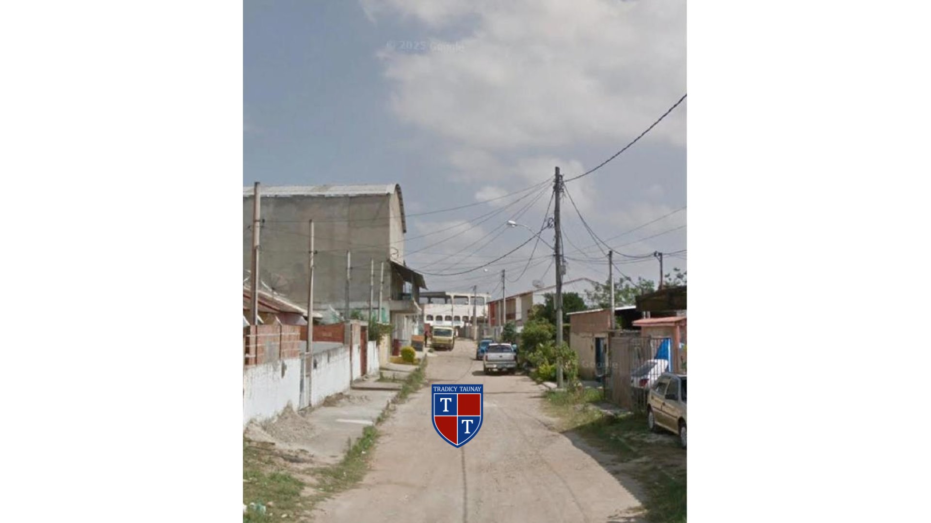 Foto 1 de CASA em IPIRANGA - Imóvel Retomado Caixa