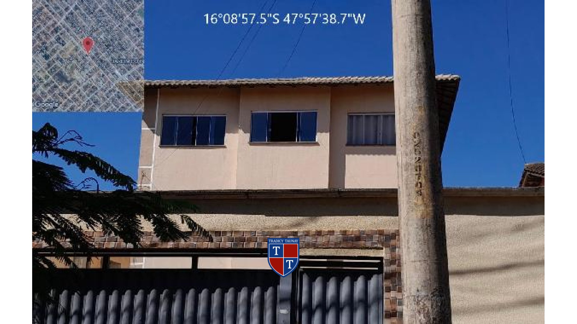 Foto 1 de APARTAMENTO em PARQUE ESTRELA DALVA IX - Imóvel Retomado Caixa