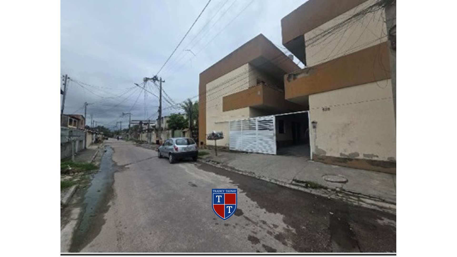 Foto 3 de APARTAMENTO em JARDIM CATARINA - Imóvel Retomado Caixa