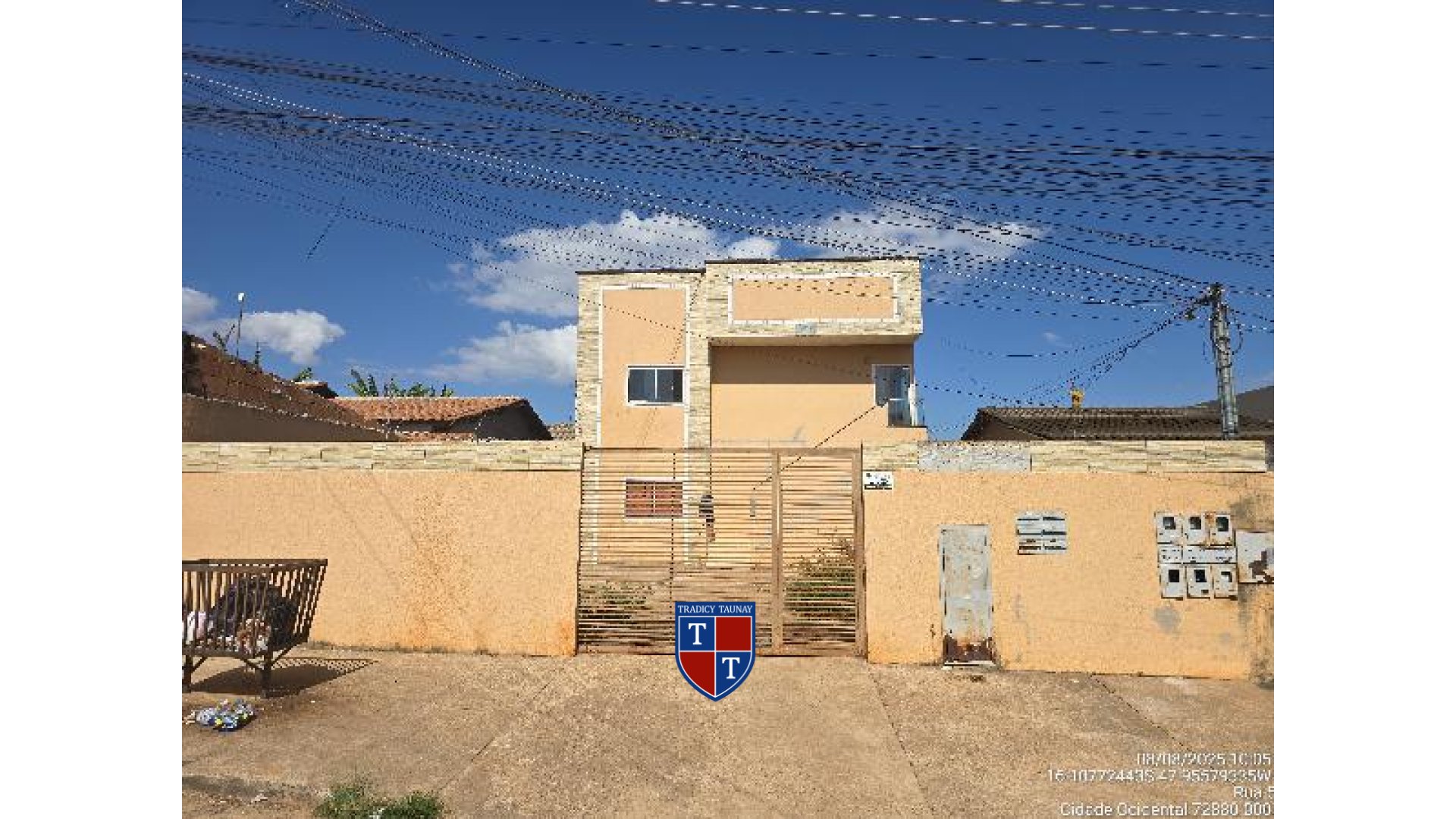 Foto 1 de APARTAMENTO em PARQUE ARAGUARI - Imóvel Retomado Caixa