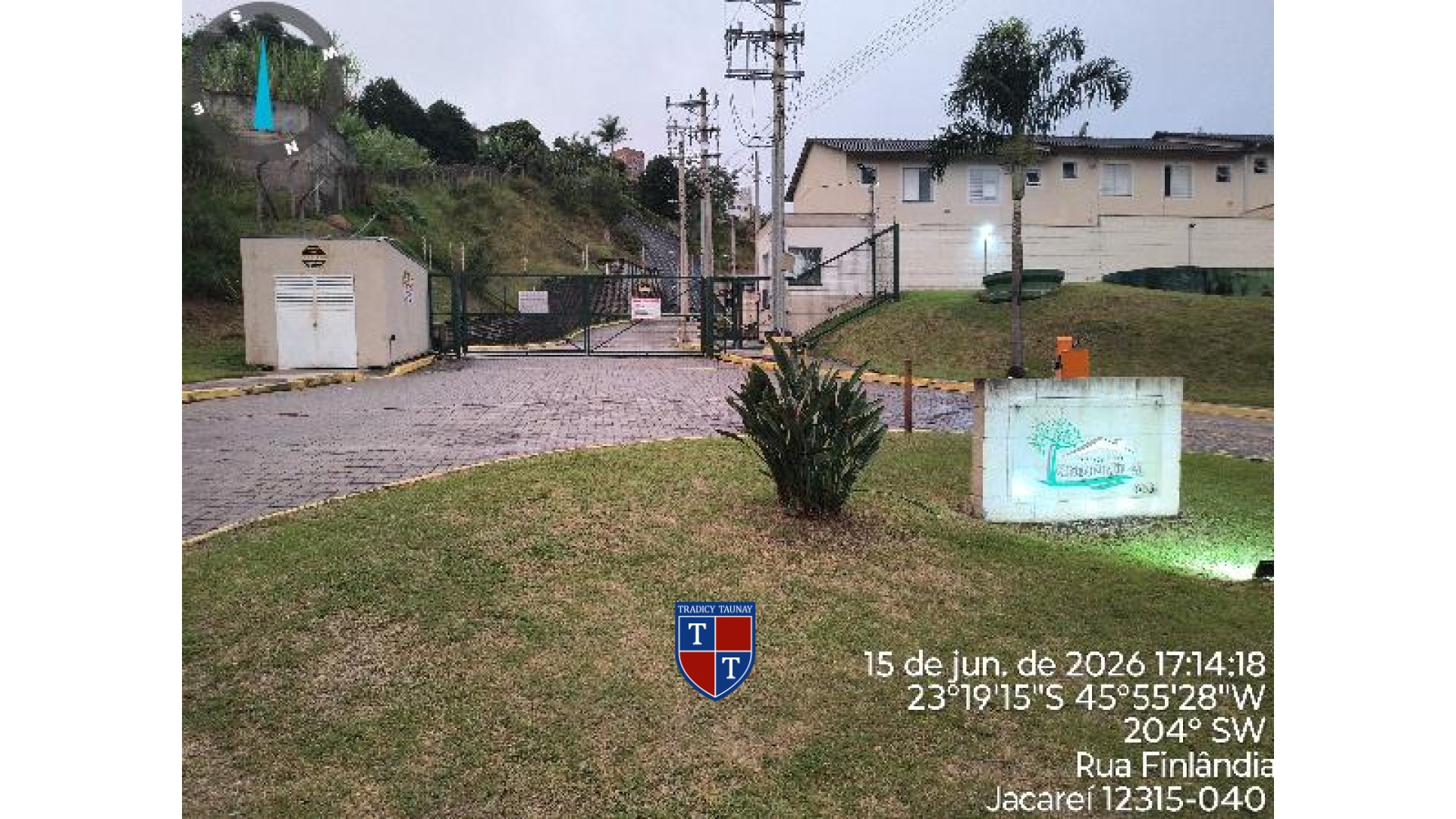 Foto 1 de CASA em JARDIM COLONIA - Imóvel Retomado Caixa